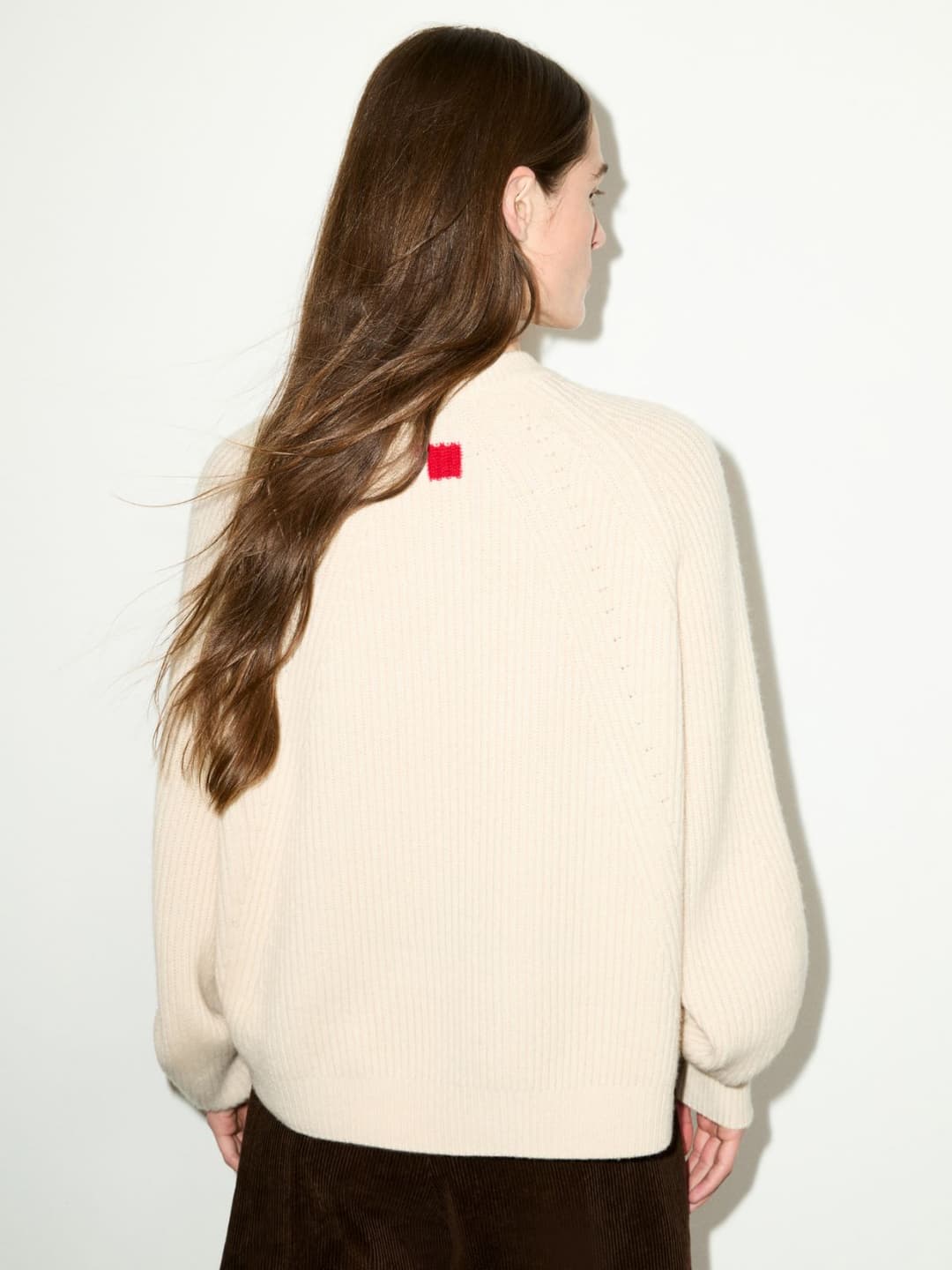Pull in lana e cashmere | Max&Co Pull in lana e cashmere - vista alternativa - 5 | Max&Co
