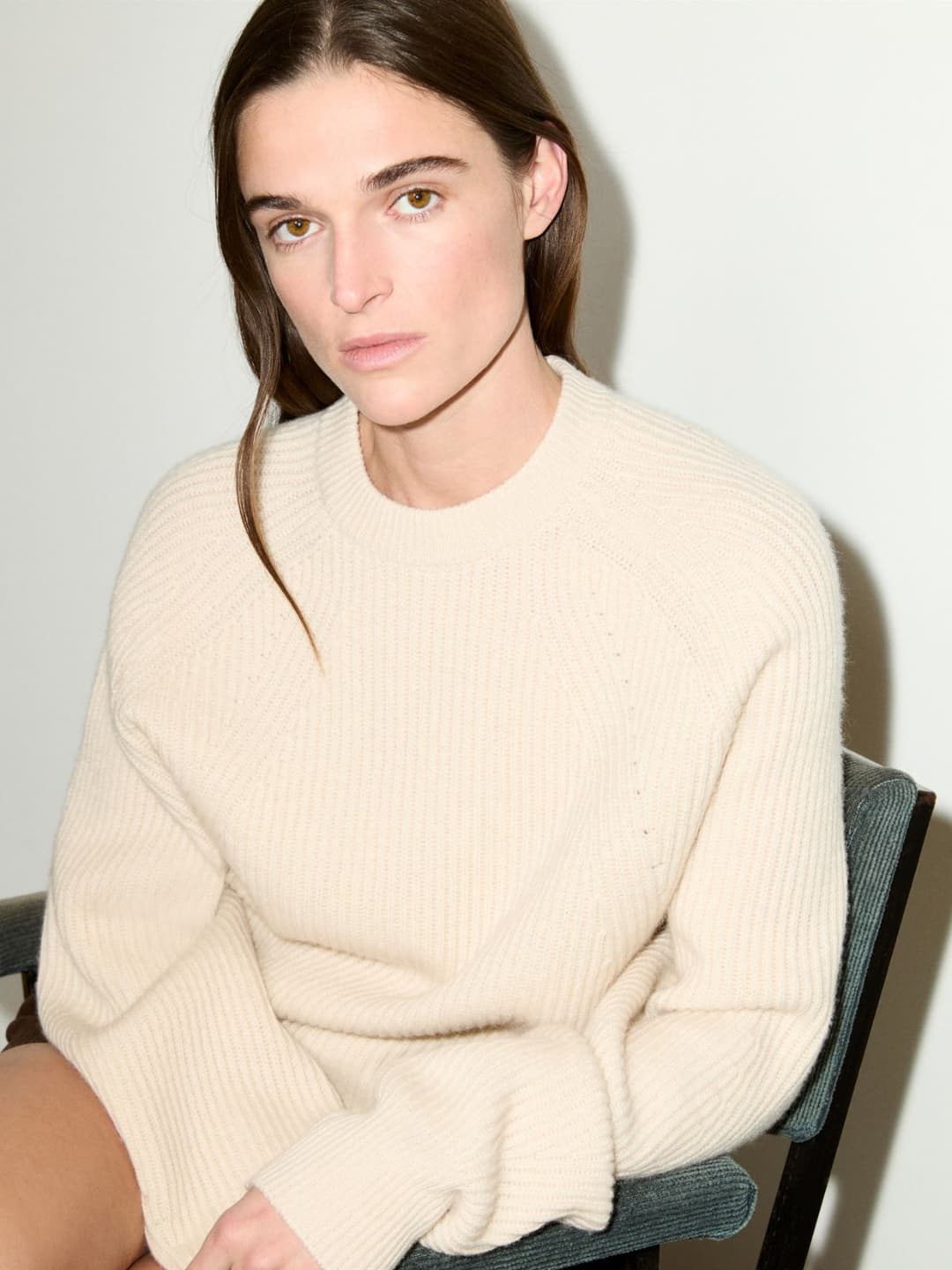 Pull in lana e cashmere | Max&Co Pull in lana e cashmere - vista alternativa - 5 | Max&Co