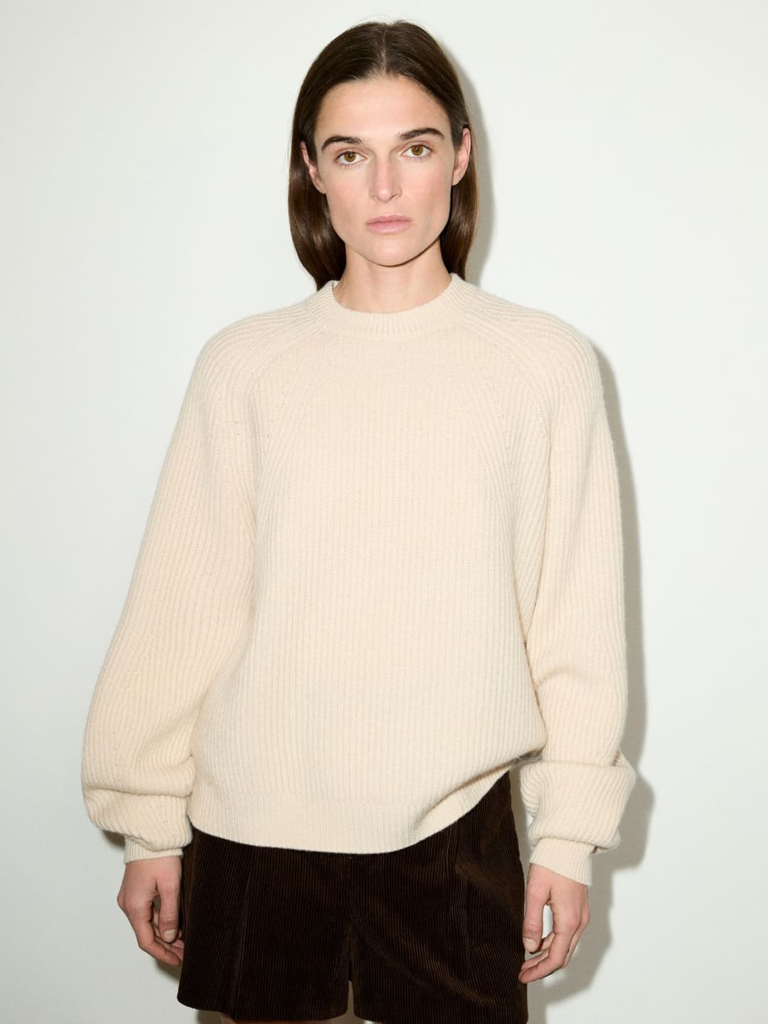 Pull in lana e cashmere | Max&Co Pull in lana e cashmere - vista alternativa - 5 | Max&Co