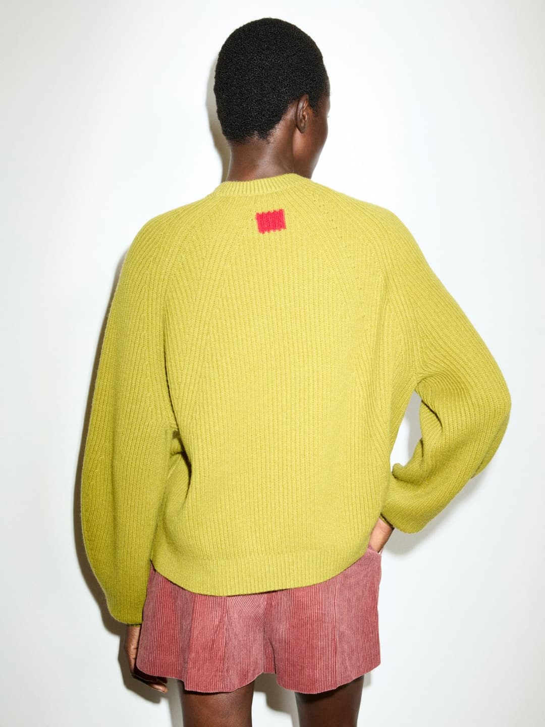 Pull in lana e cashmere | Max&Co Pull in lana e cashmere - vista alternativa - 15 | Max&Co