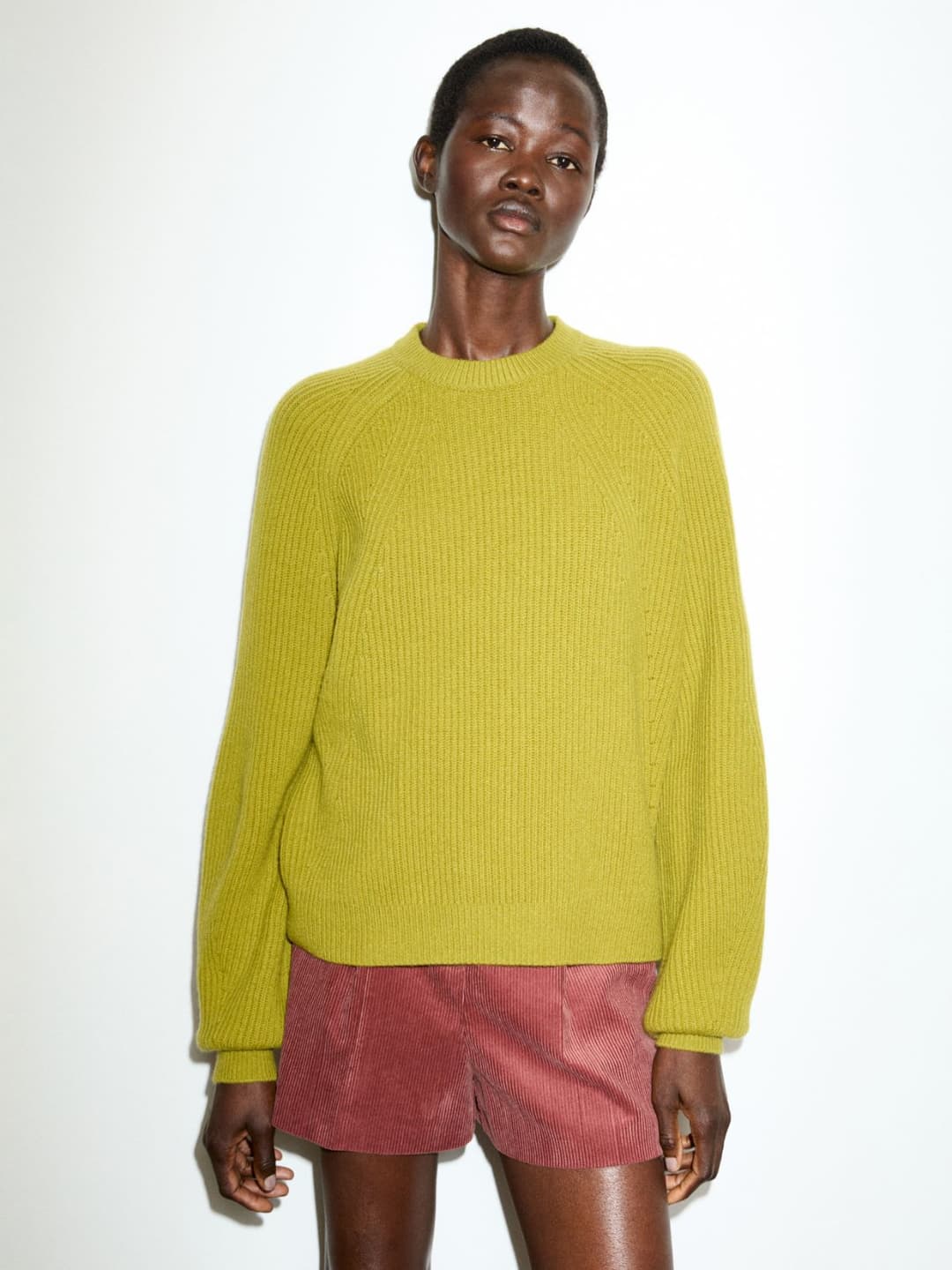 Pull in lana e cashmere | Max&Co Pull in lana e cashmere - vista alternativa - 15 | Max&Co