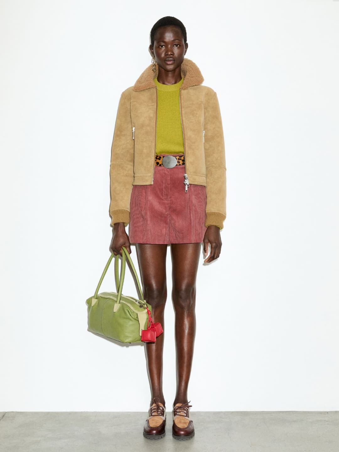 Pull in lana e cashmere | Max&Co Pull in lana e cashmere - vista alternativa - 15 | Max&Co