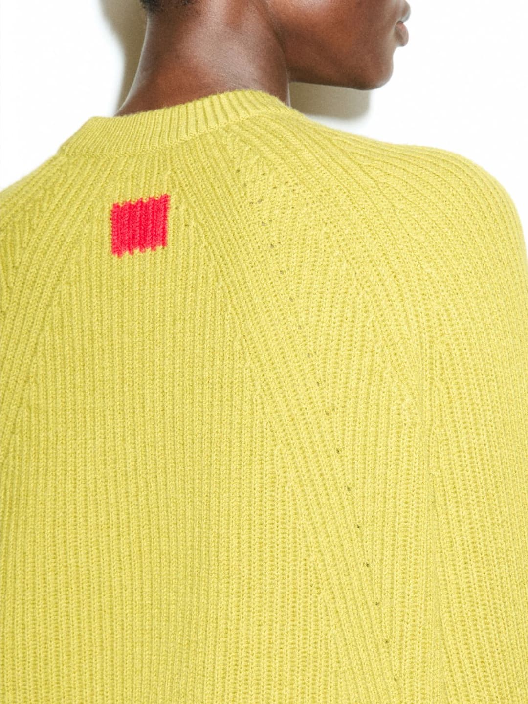Pull in lana e cashmere | Max&Co Pull in lana e cashmere - vista alternativa - 15 | Max&Co
