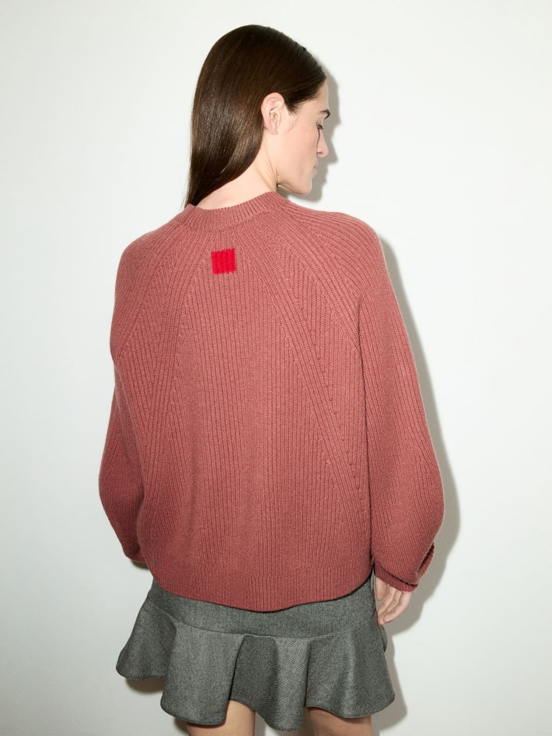 Pull in lana e cashmere | Max&Co Pull in lana e cashmere - vista alternativa - 13 | Max&Co