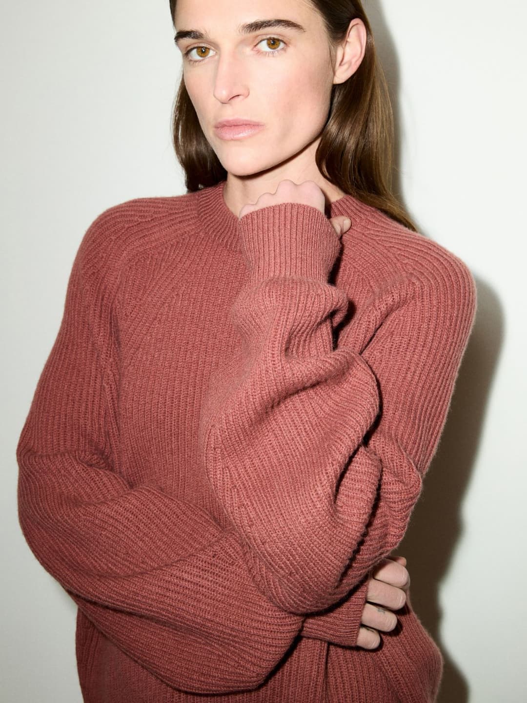 Pull in lana e cashmere | Max&Co Pull in lana e cashmere - vista alternativa - 13 | Max&Co