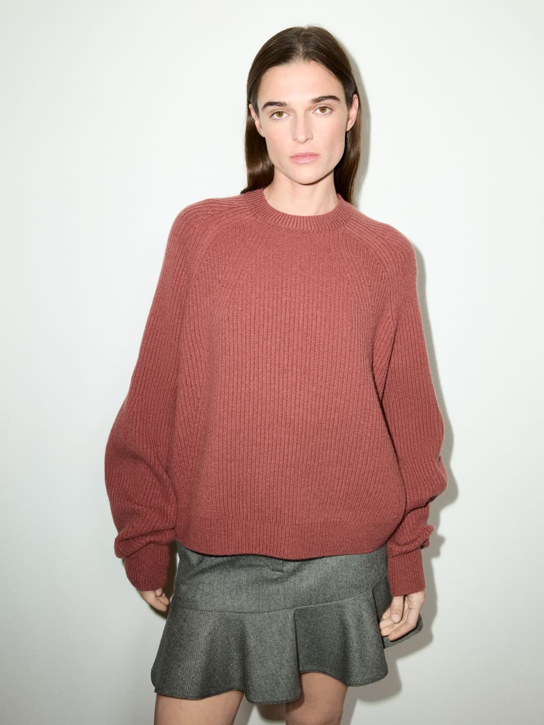 Pull in lana e cashmere | Max&Co Pull in lana e cashmere - vista alternativa - 13 | Max&Co