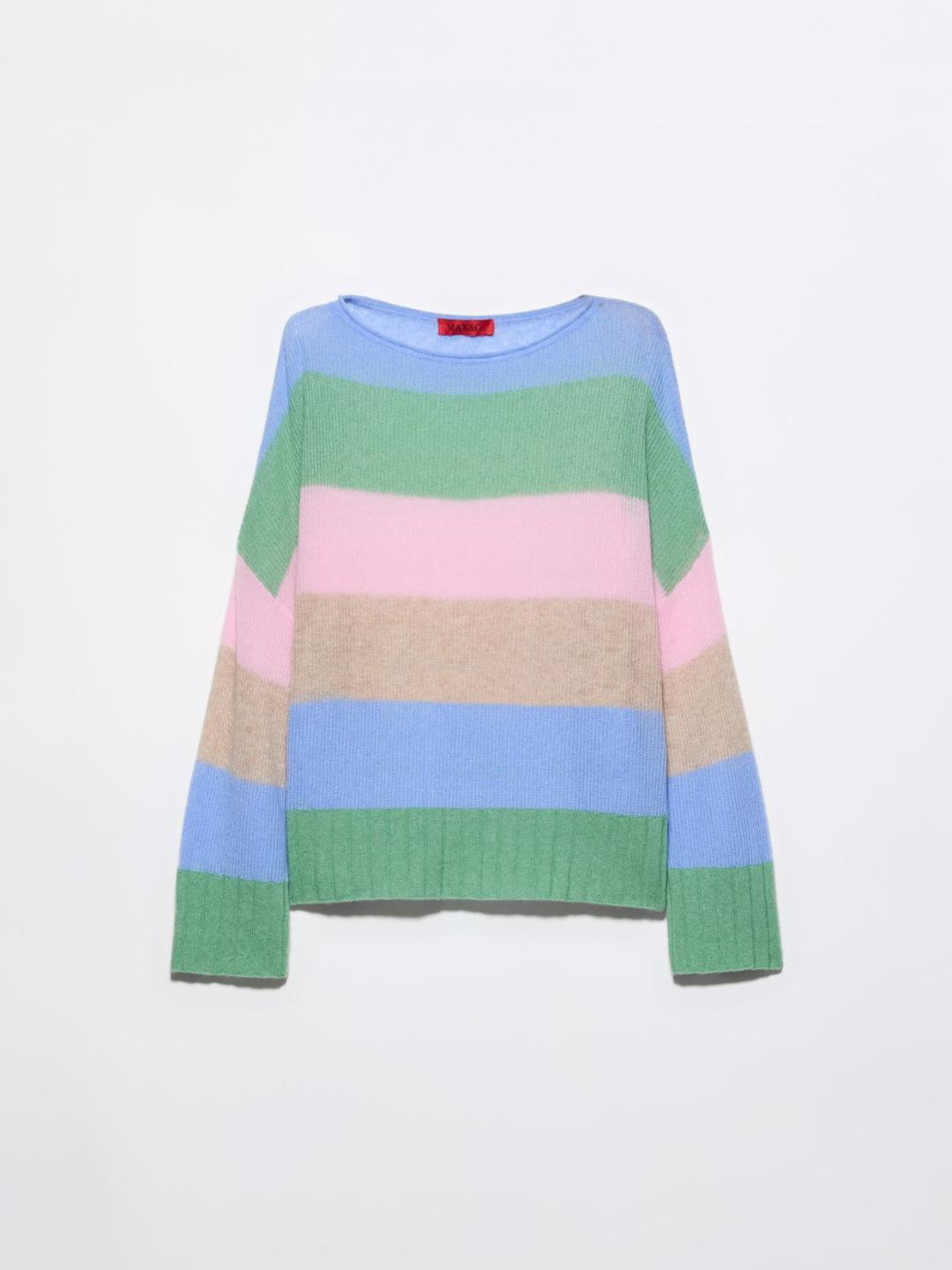 Pull oversize in misto cashmere | Max&Co Pull oversize in misto cashmere | Max&Co