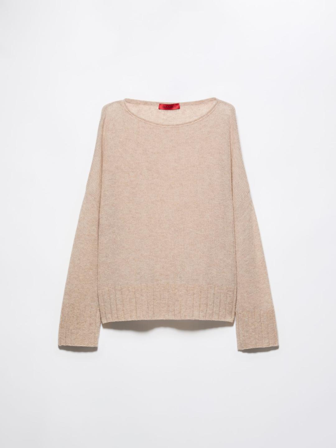 Pull oversize in misto cashmere | Max&Co Pull oversize in misto cashmere | Max&Co