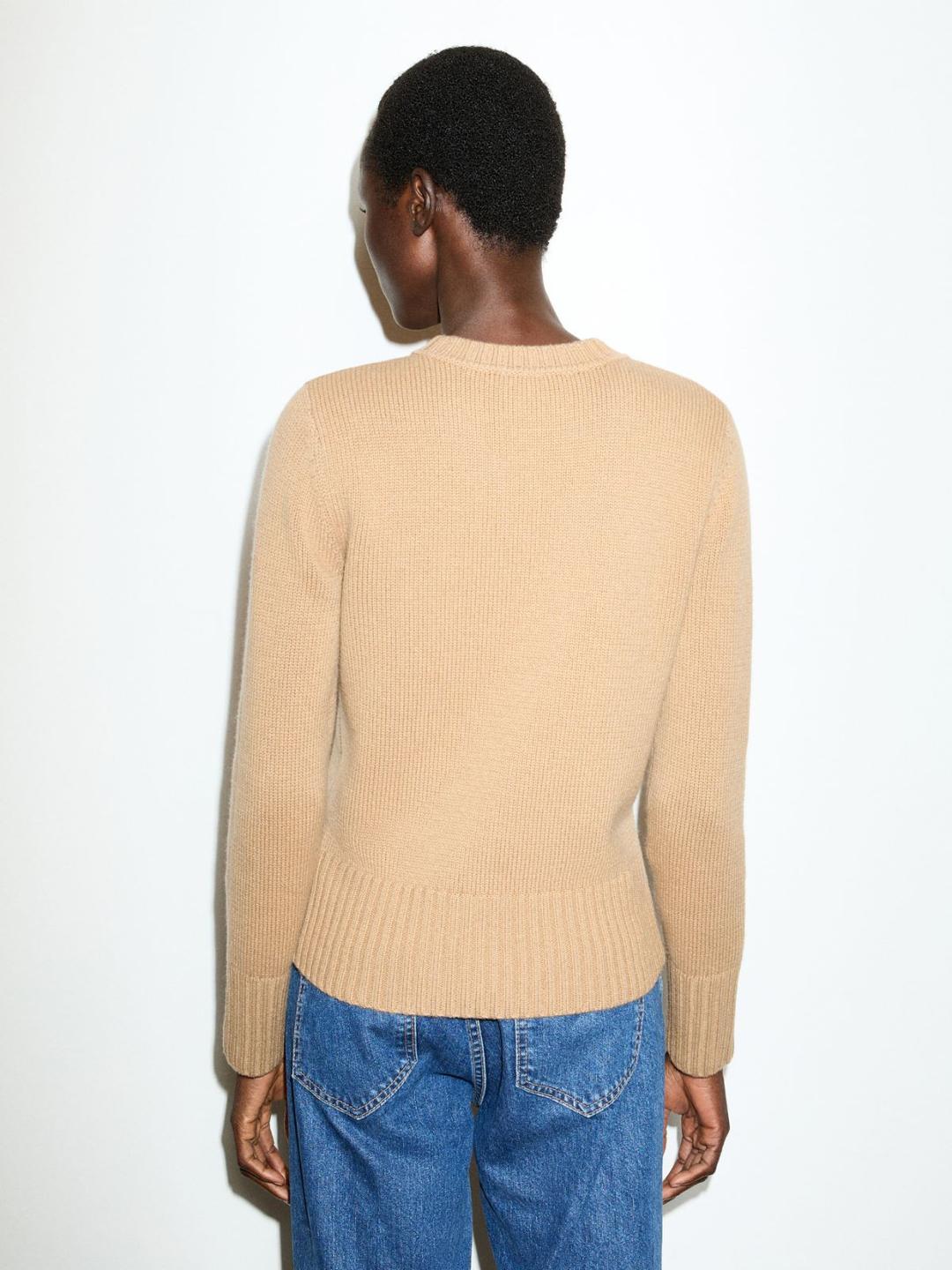Pull in lana e cashmere | Max&Co Pull in lana e cashmere - vista alternativa - 3 | Max&Co