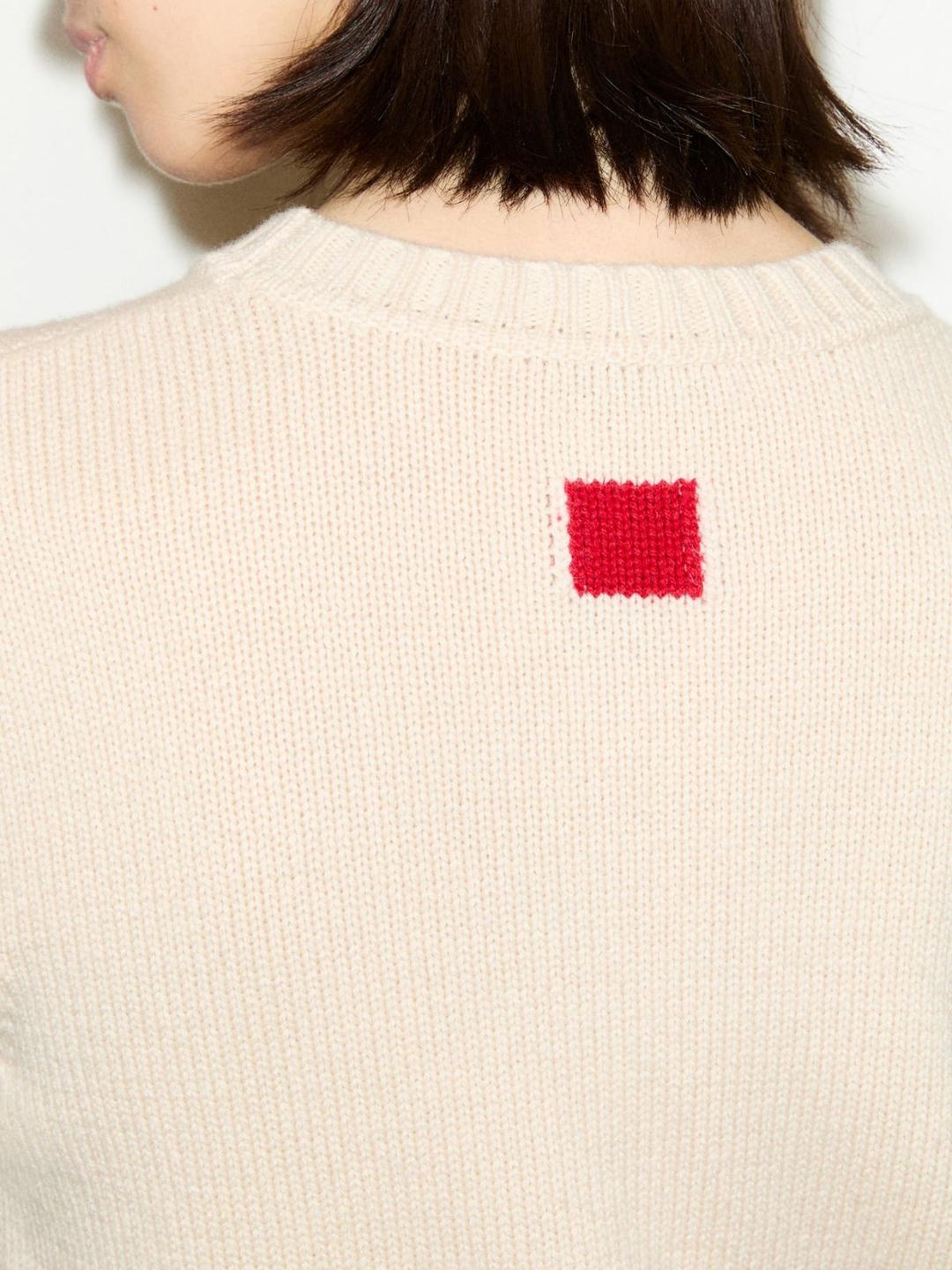 Pull in lana e cashmere | Max&Co Pull in lana e cashmere - vista alternativa - 14 | Max&Co