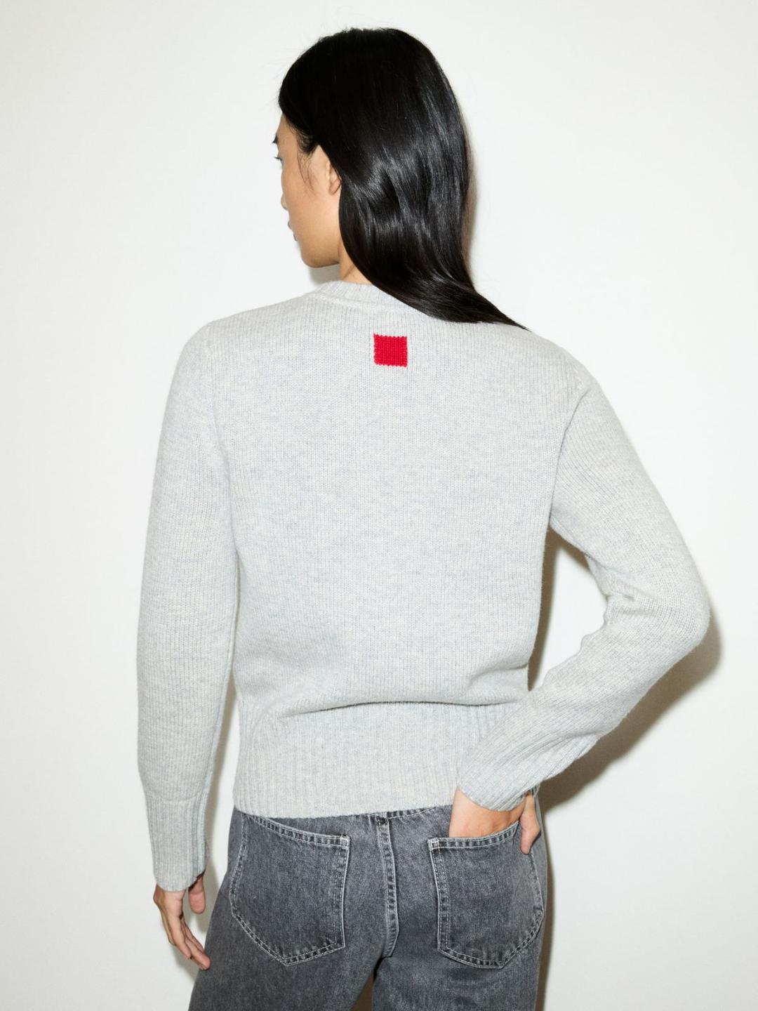 Pull in lana e cashmere | Max&Co Pull in lana e cashmere - vista alternativa - 15 | Max&Co