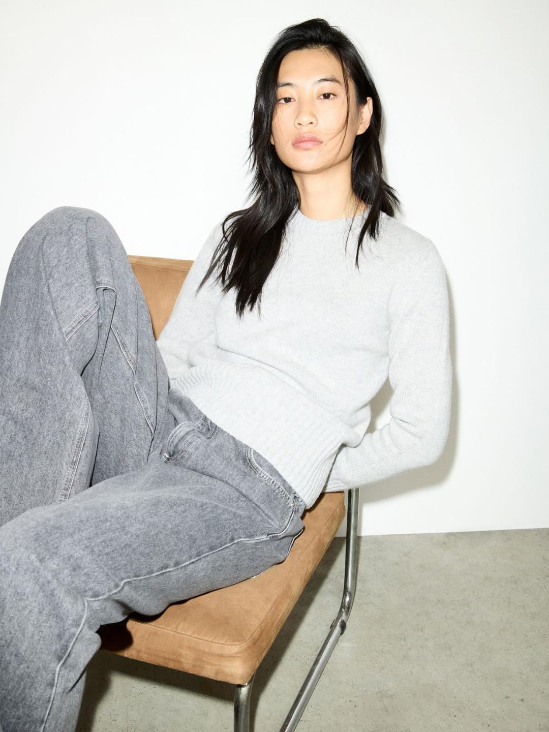 Pull in lana e cashmere | Max&Co Pull in lana e cashmere - vista alternativa - 15 | Max&Co