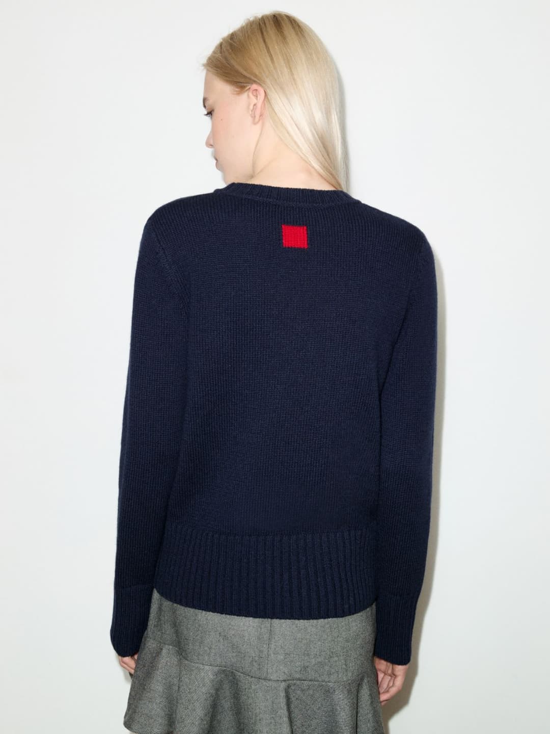 Pull in lana e cashmere | Max&Co Pull in lana e cashmere - vista alternativa - 17 | Max&Co