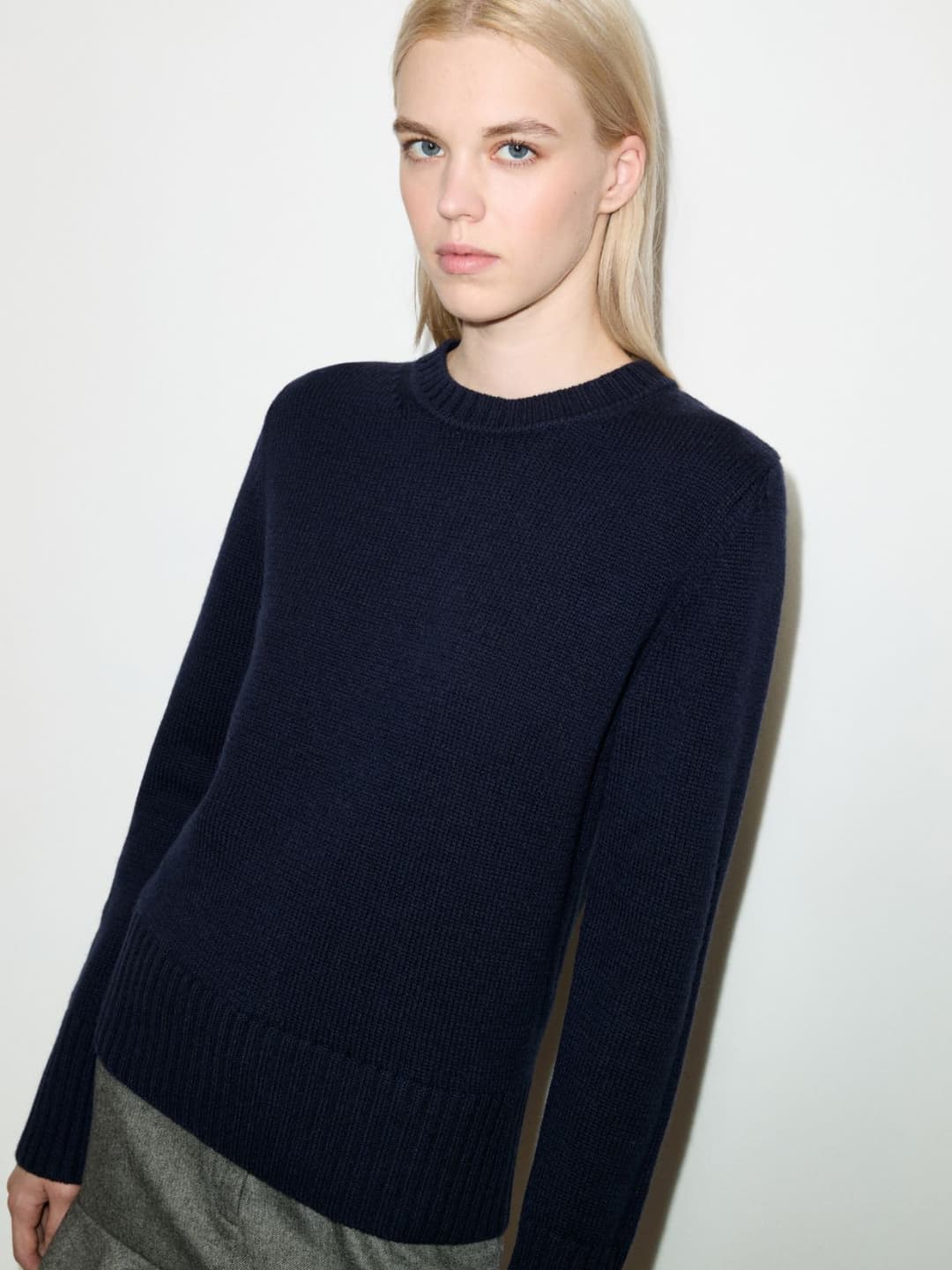 Pull in lana e cashmere | Max&Co Pull in lana e cashmere - vista alternativa - 17 | Max&Co