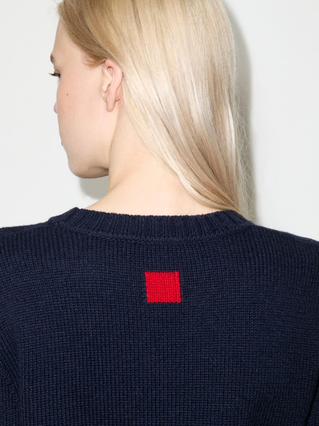 Pull in lana e cashmere | Max&Co Pull in lana e cashmere - vista alternativa - 17 | Max&Co