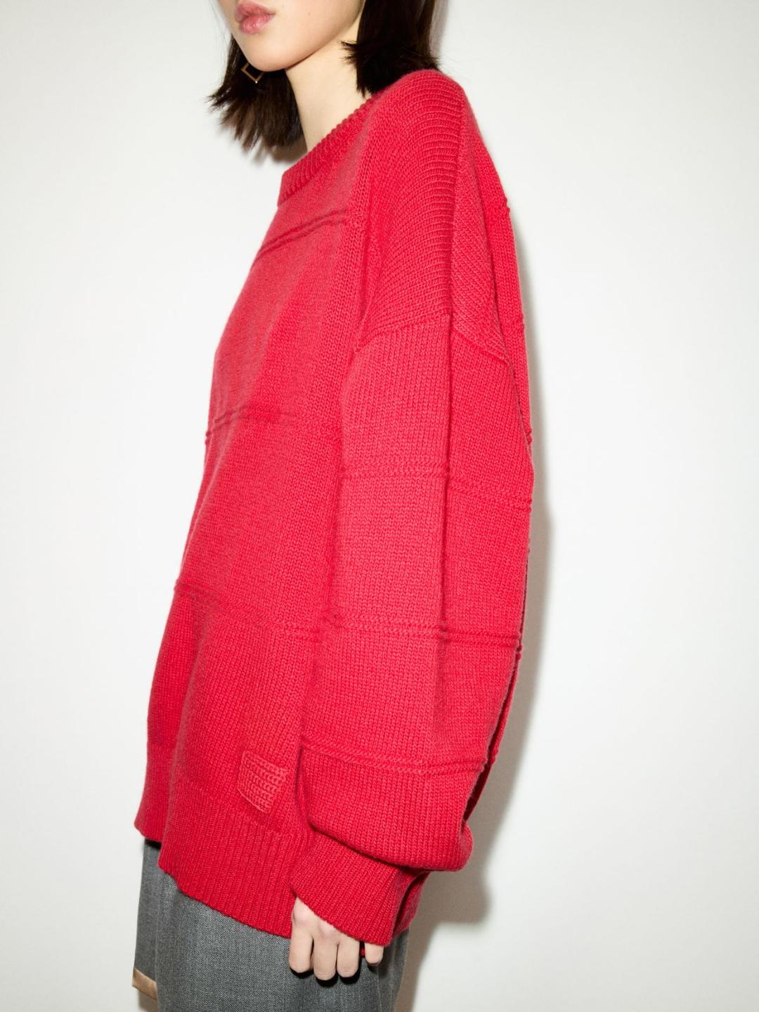 Pull oversize in pura lana | Max&Co Pull oversize in pura lana - vista alternativa - 1 | Max&Co