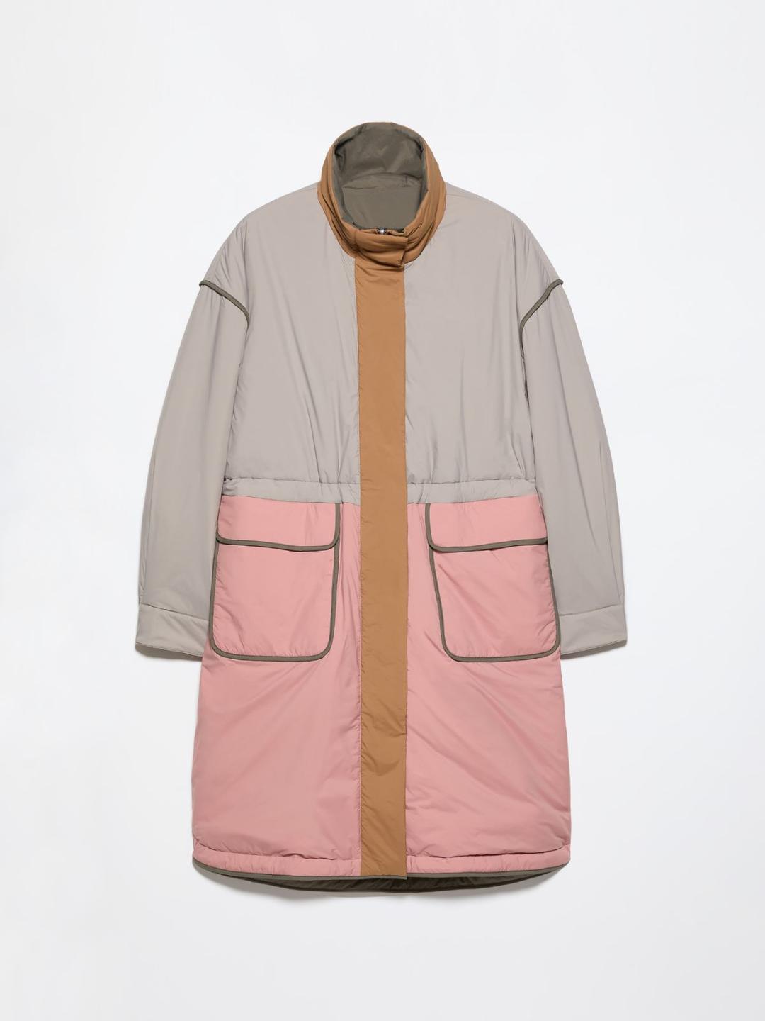 Parka imbottito reversibile | Max&Co Parka imbottito reversibile | Max&Co