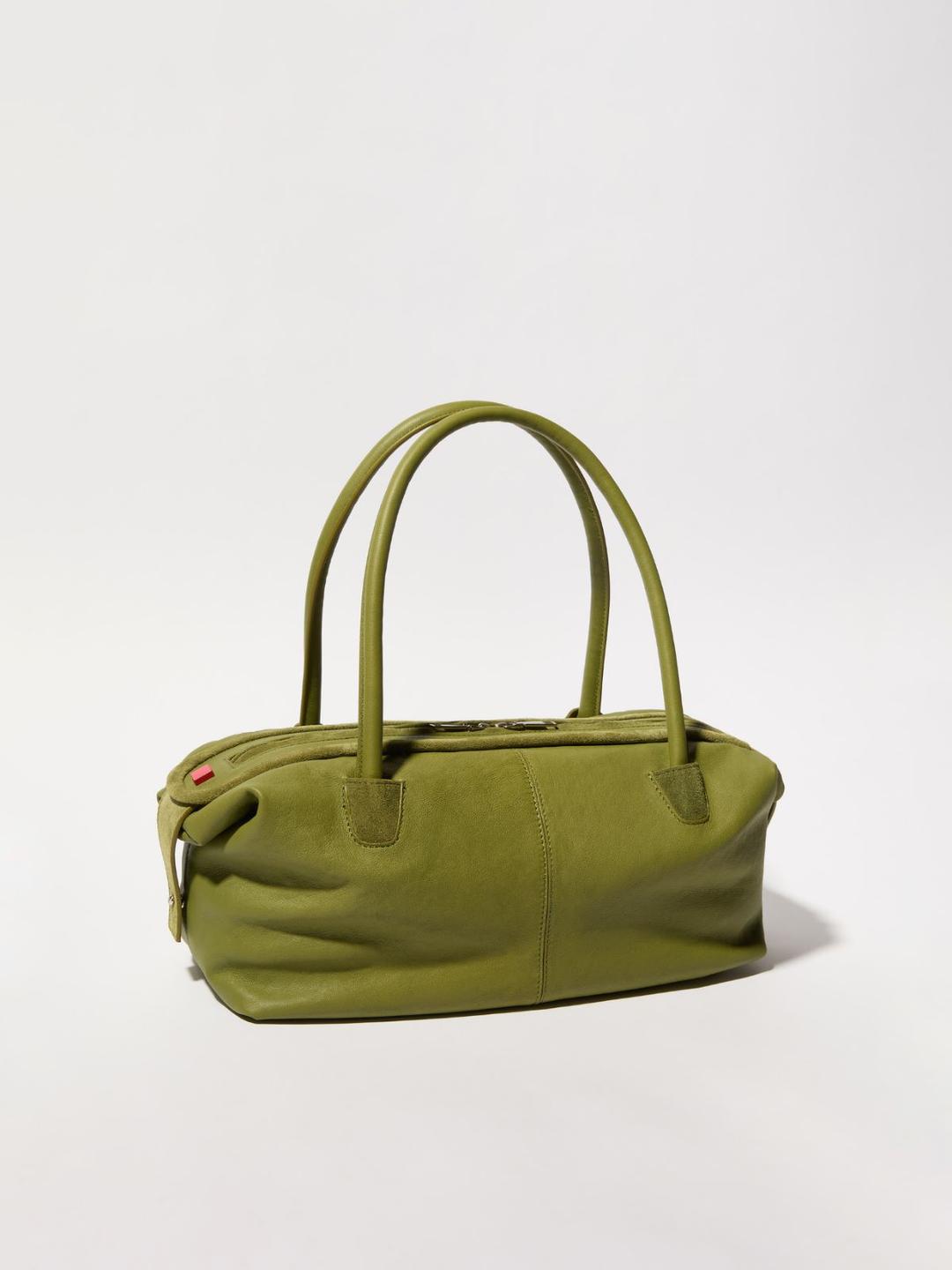 Borsa in pelle opaca | Max&Co Borsa in pelle opaca - vista alternativa - 0 | Max&Co