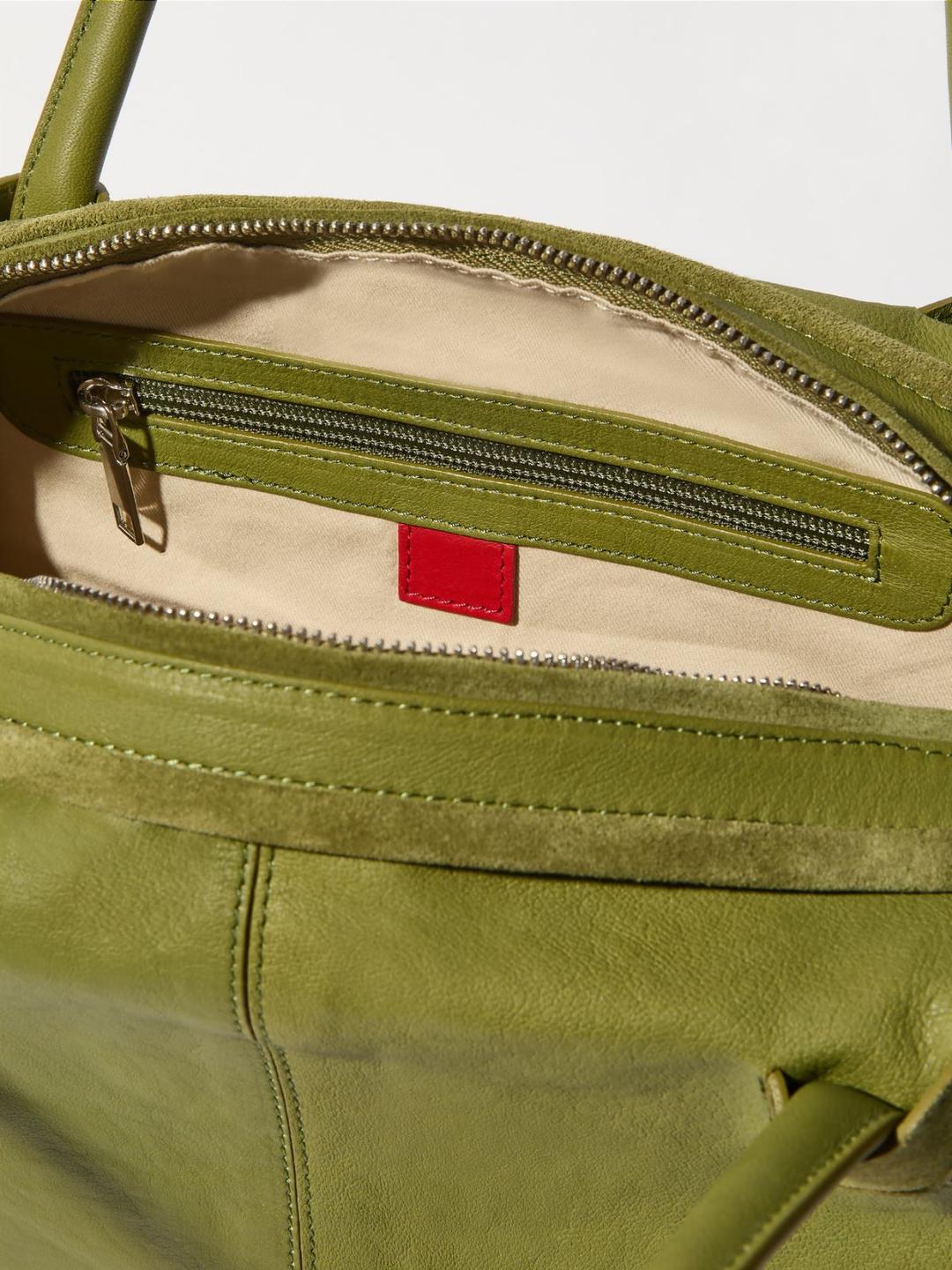 Borsa in pelle opaca | Max&Co Borsa in pelle opaca - vista alternativa - 0 | Max&Co