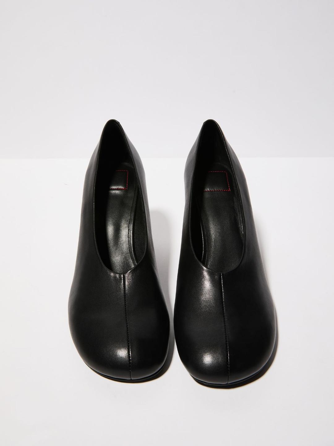 Pumps color block in pelle | Max&Co Pumps color block in pelle - vista alternativa - 0 | Max&Co