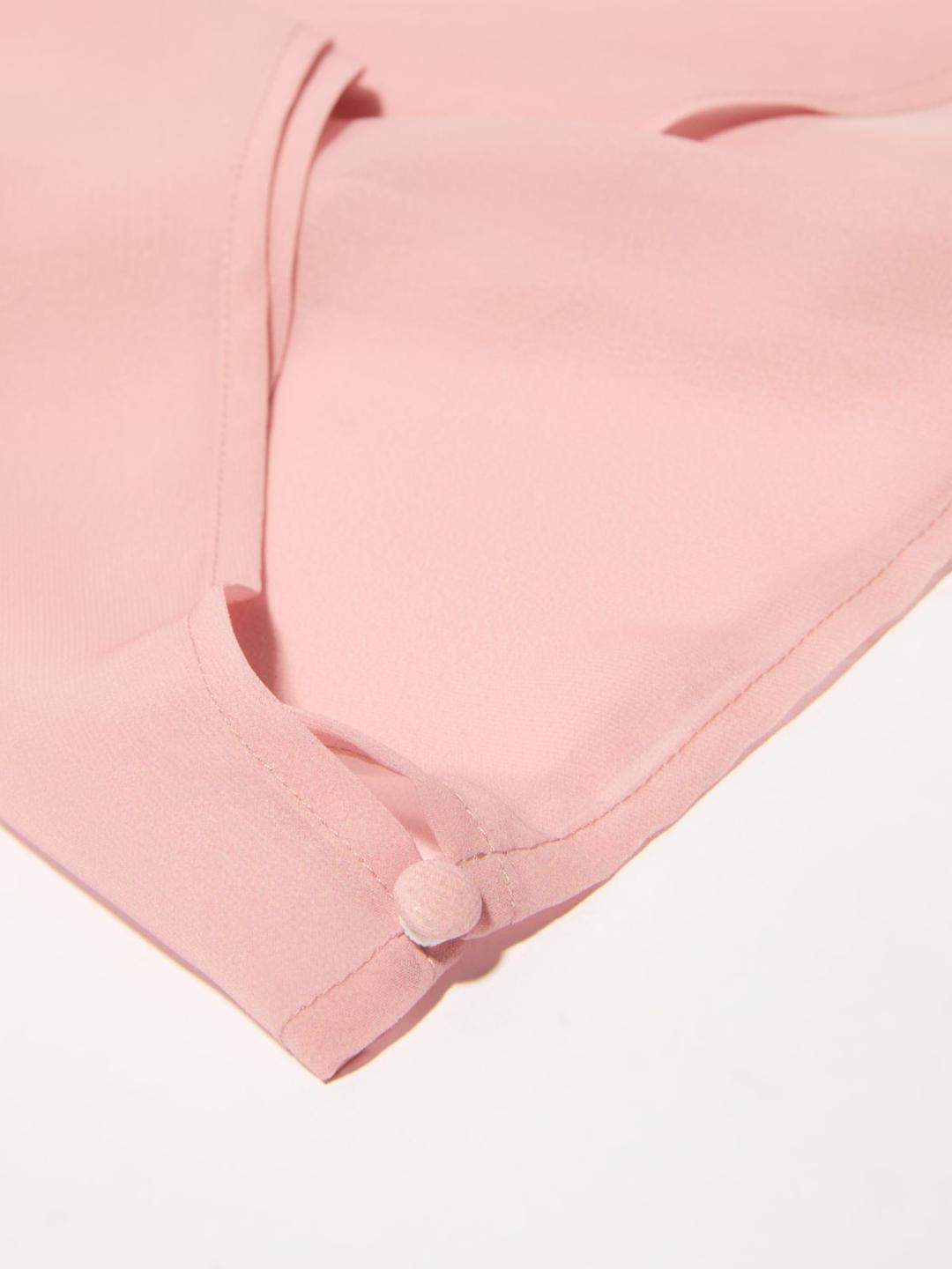 Coprispalle in chiffon | Max&Co Coprispalle in chiffon - vista alternativa - 24 | Max&Co