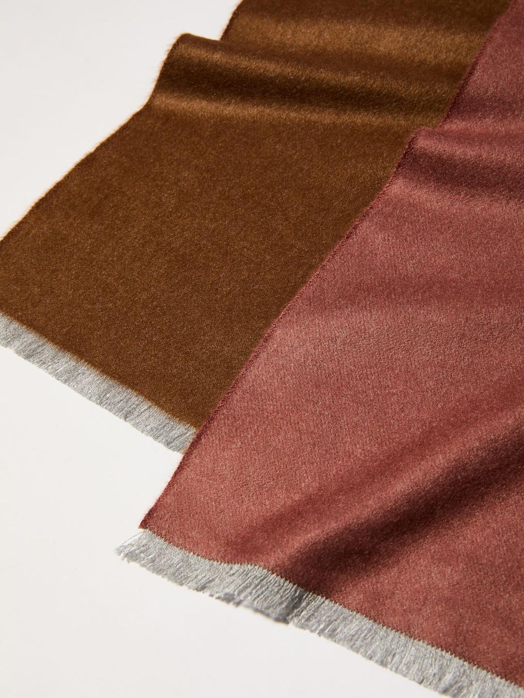 Stola double face | Max&Co Stola double face - vista alternativa - 8 | Max&Co