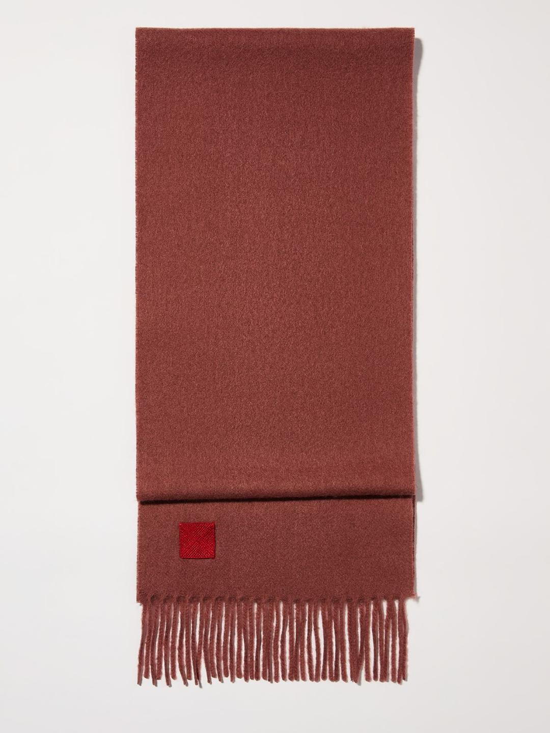 Sciarpa in lana e cashmere | Max&Co Sciarpa in lana e cashmere - vista alternativa - 5 | Max&Co