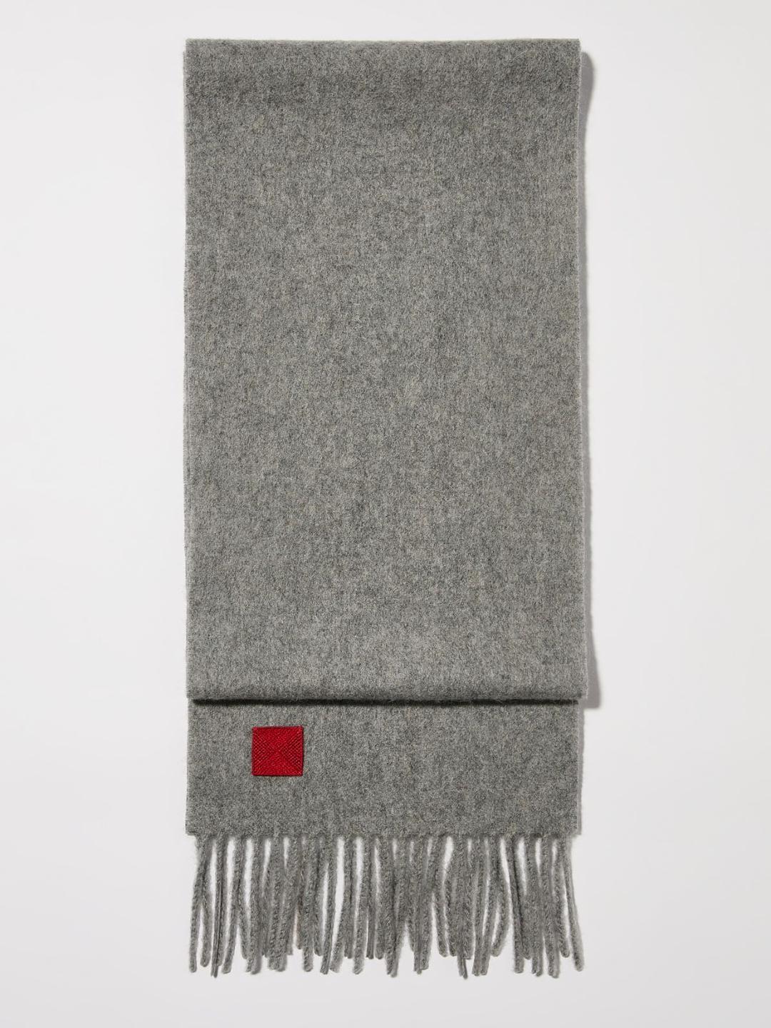 Sciarpa in lana e cashmere | Max&Co Sciarpa in lana e cashmere - vista alternativa - 6 | Max&Co