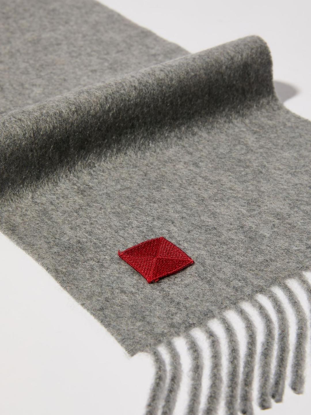 Sciarpa in lana e cashmere | Max&Co Sciarpa in lana e cashmere - vista alternativa - 6 | Max&Co