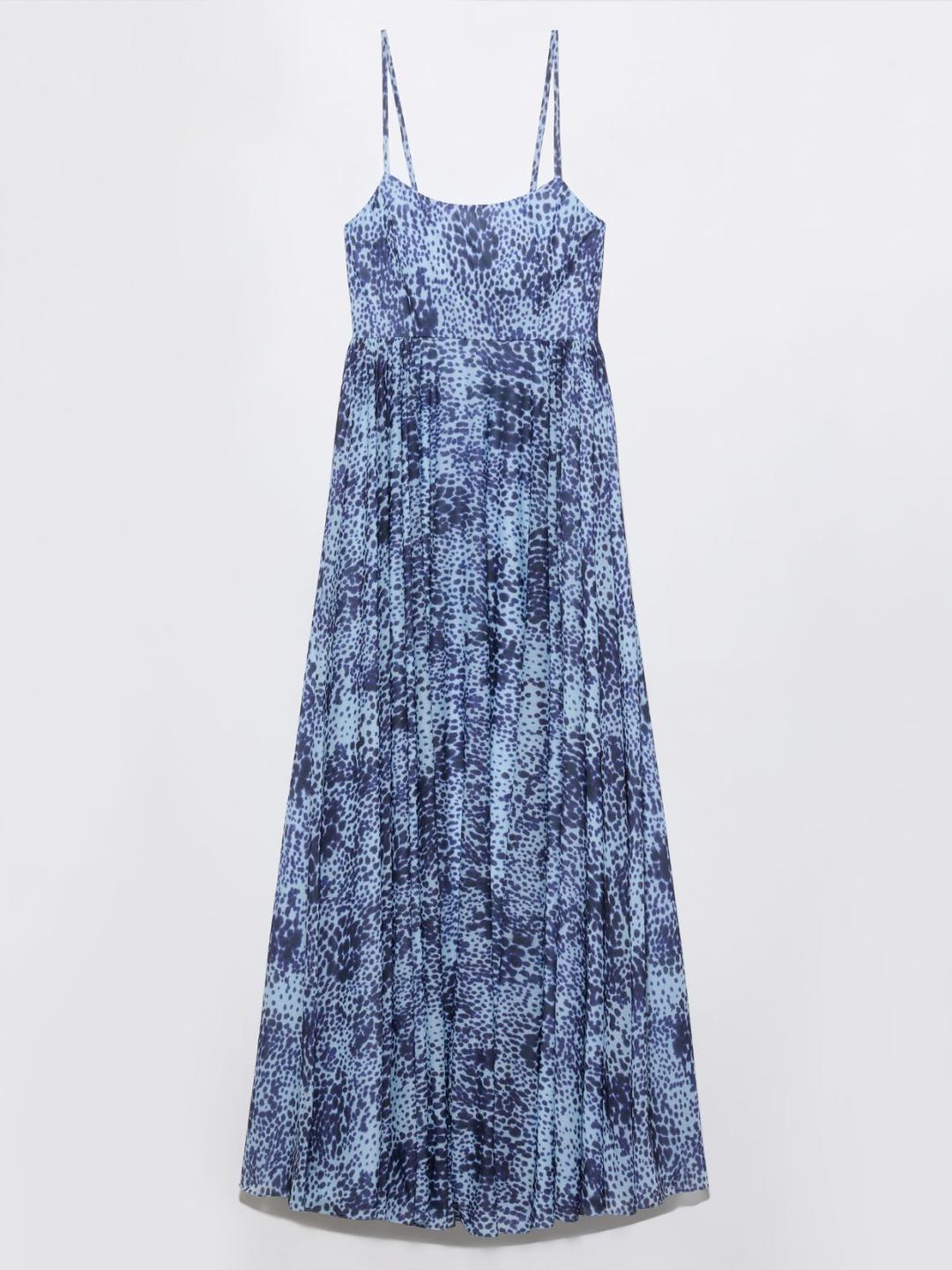 Maxi dress in jersey maculato | Max&Co Maxi dress in jersey maculato | Max&Co