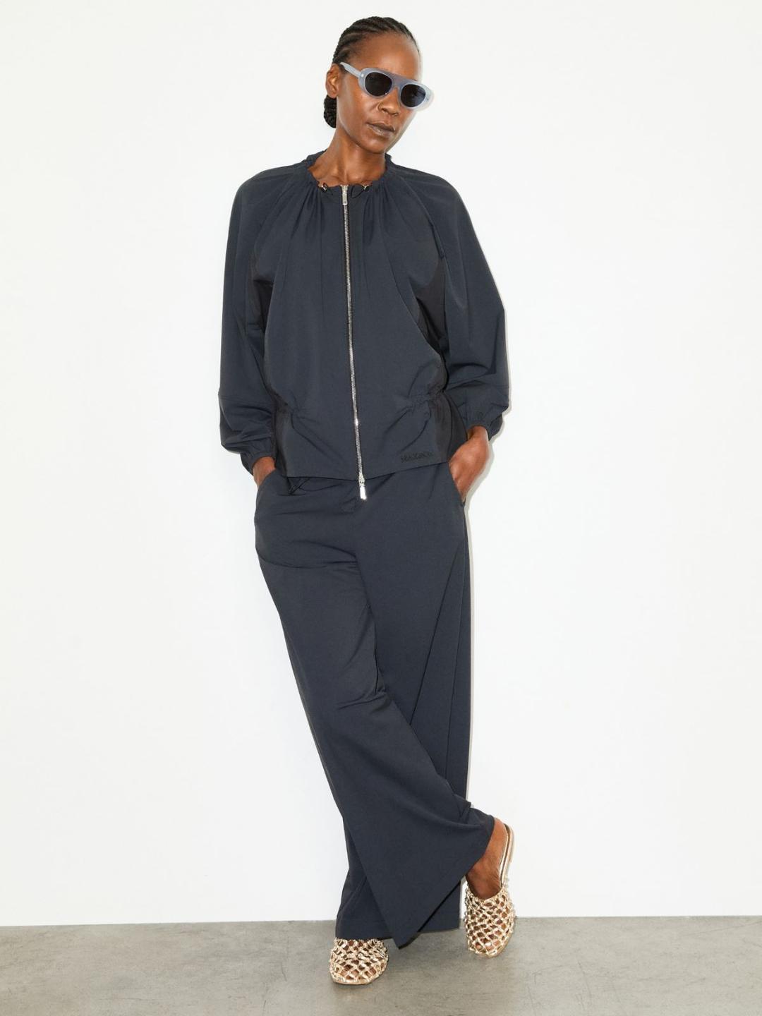 Pantaloni in jersey tecnico | Max&Co Pantaloni in jersey tecnico - vista alternativa - 3 | Max&Co