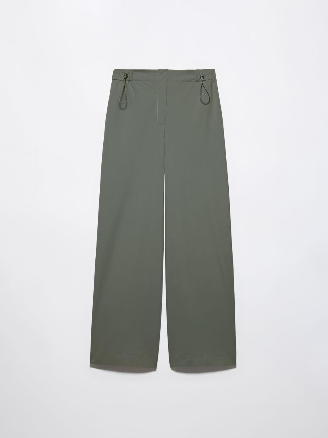 Pantaloni in jersey tecnico | Max&Co Pantaloni in jersey tecnico | Max&Co
