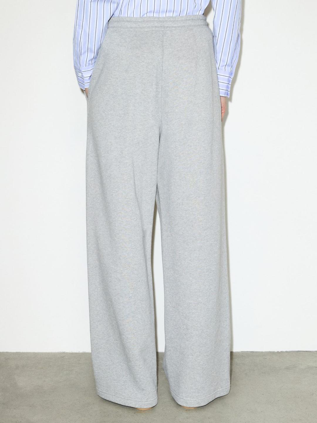 Joggers in felpa di cotone | Max&Co Joggers in felpa di cotone - vista alternativa - 38 | Max&Co