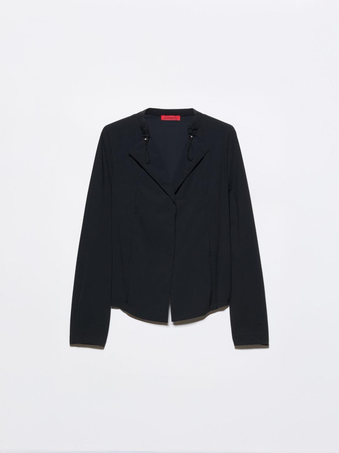 Giacca in jersey tecnico | Max&Co Giacca in jersey tecnico | Max&Co