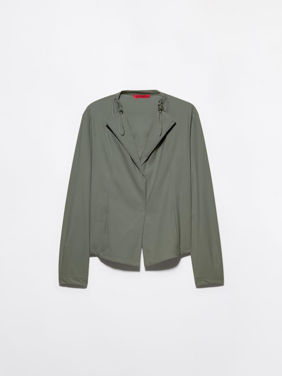 Giacca in jersey tecnico | Max&Co Giacca in jersey tecnico | Max&Co