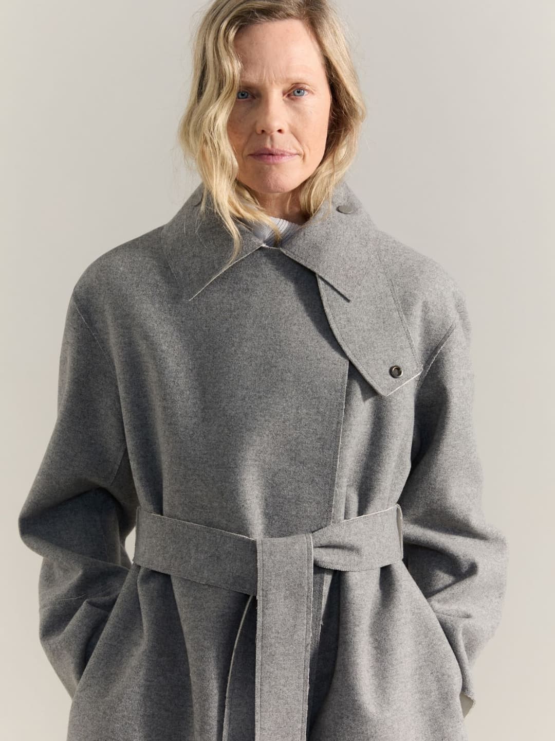 Cappotto reversibile Raeburn &Co.llaboration | Max&Co Cappotto reversibile Raeburn &Co.llaboration - vista alternativa - 7 | Max&Co