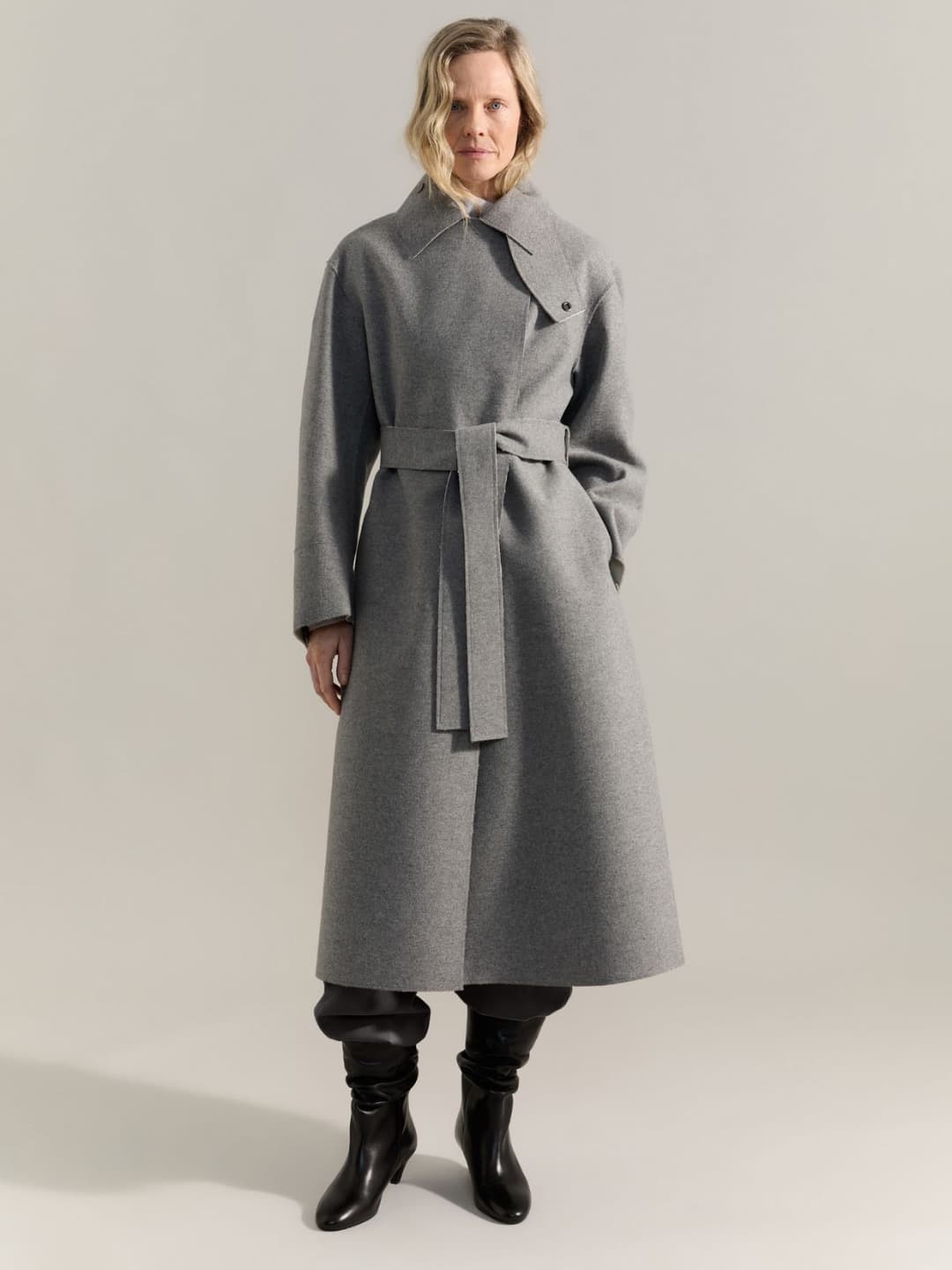 Cappotto reversibile Raeburn &Co.llaboration | Max&Co Cappotto reversibile Raeburn &Co.llaboration - vista alternativa - 7 | Max&Co