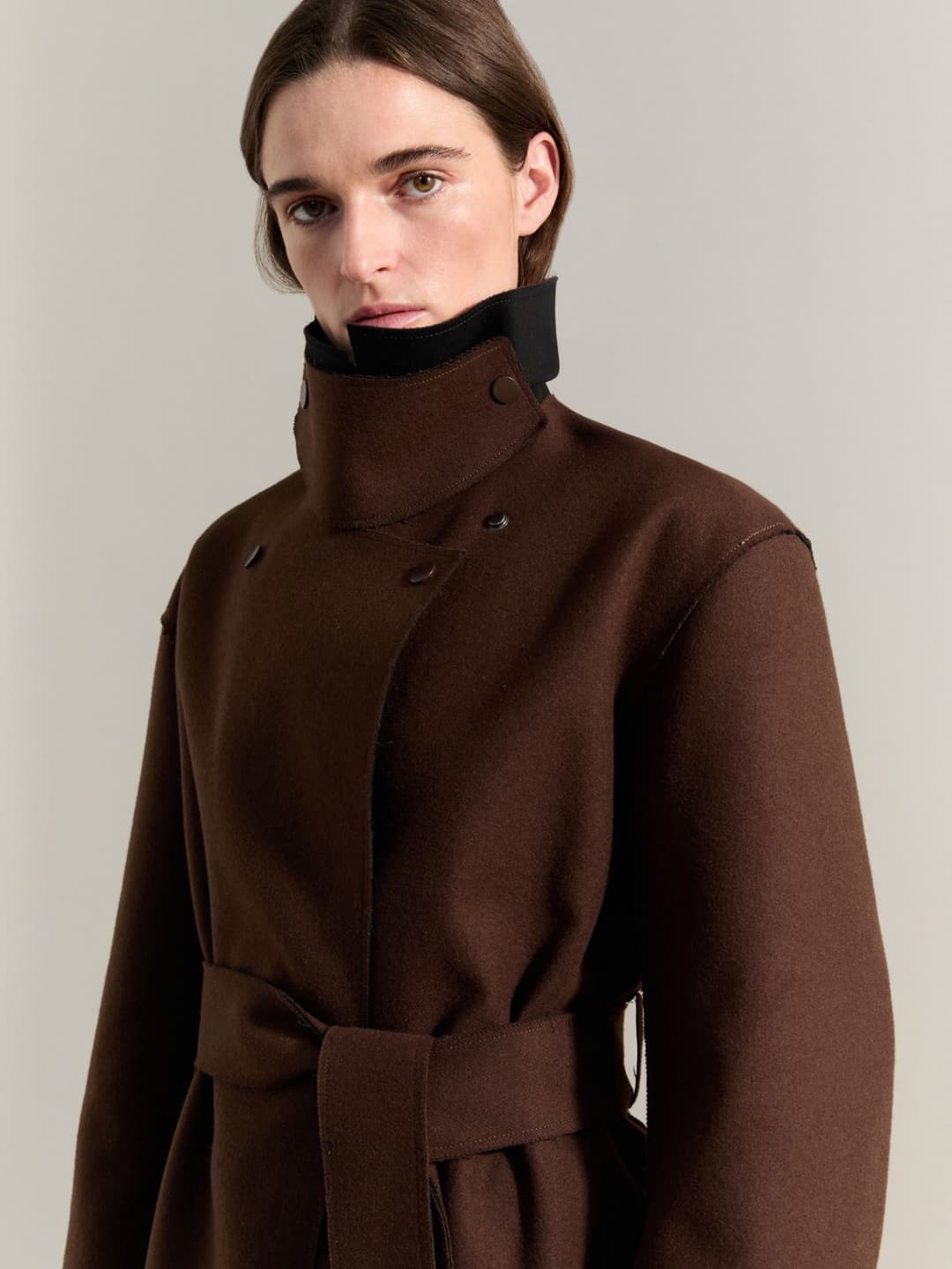 Cappotto reversibile Raeburn &Co.llaboration | Max&Co Cappotto reversibile Raeburn &Co.llaboration - vista alternativa - 16 | Max&Co