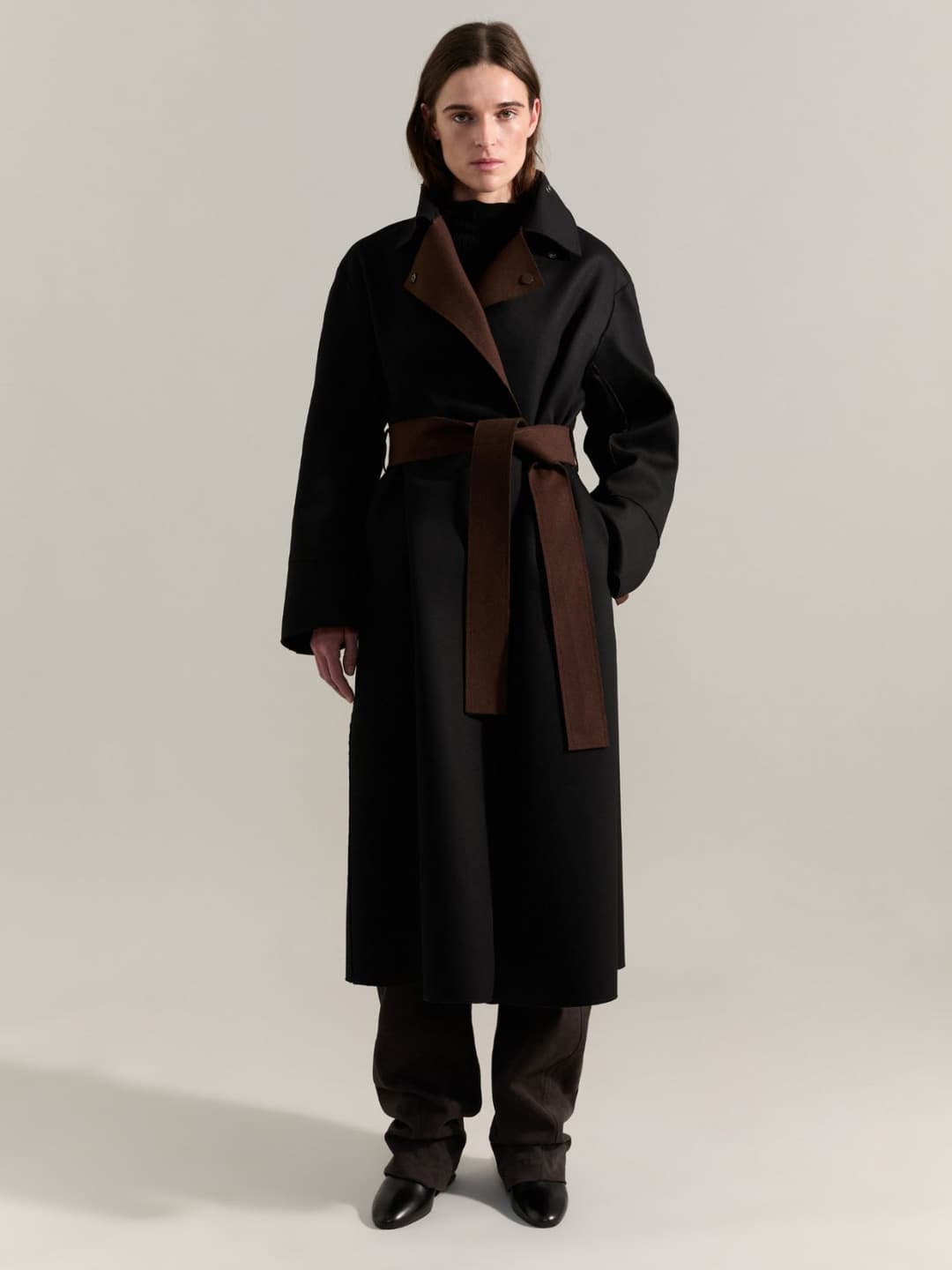 Cappotto reversibile Raeburn &Co.llaboration | Max&Co Cappotto reversibile Raeburn &Co.llaboration - vista alternativa - 16 | Max&Co