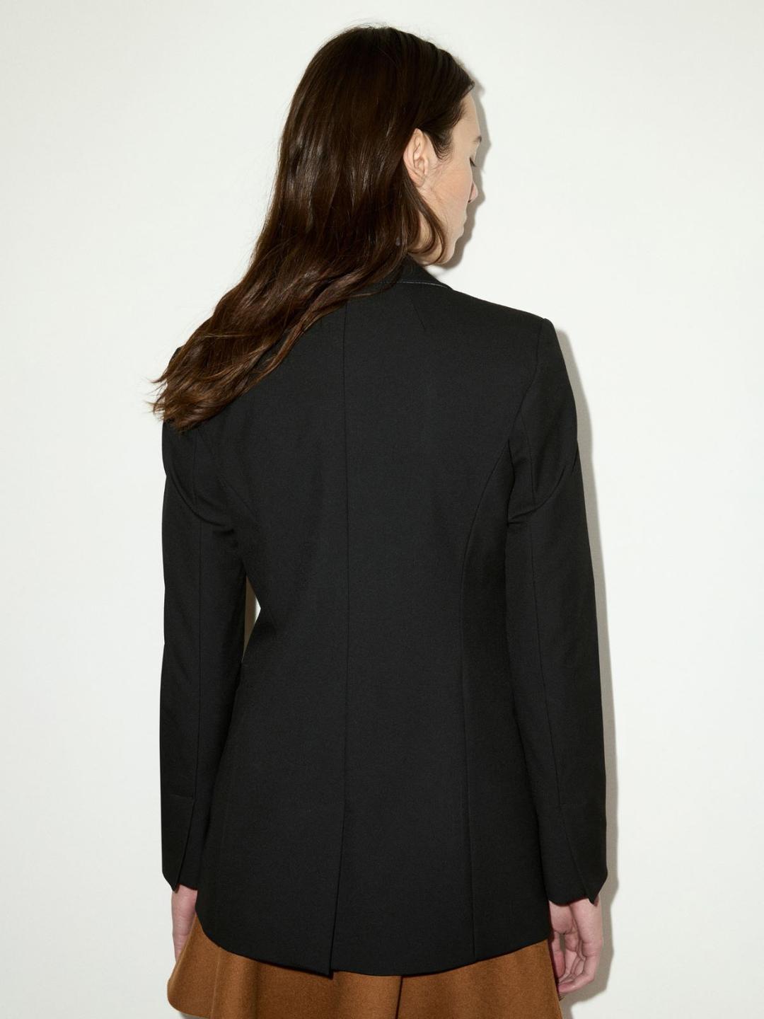 Blazer doppiopetto | Max&Co Blazer doppiopetto - vista alternativa - 20 | Max&Co