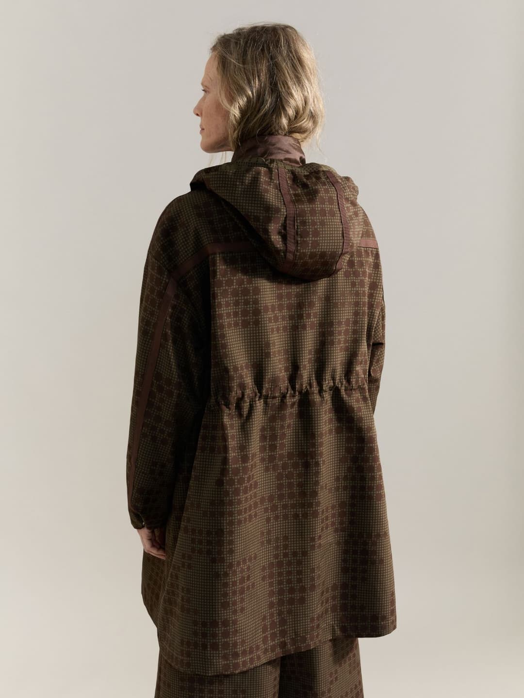 Parka 3-in-1 Raeburn &Co.llaboration | Max&Co Parka 3-in-1 Raeburn &Co.llaboration - vista alternativa - 9 | Max&Co