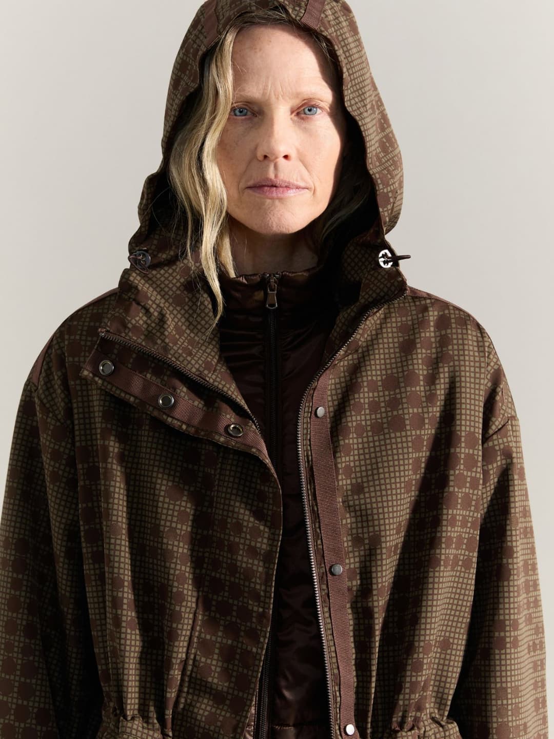 Parka 3-in-1 Raeburn &Co.llaboration | Max&Co Parka 3-in-1 Raeburn &Co.llaboration - vista alternativa - 9 | Max&Co