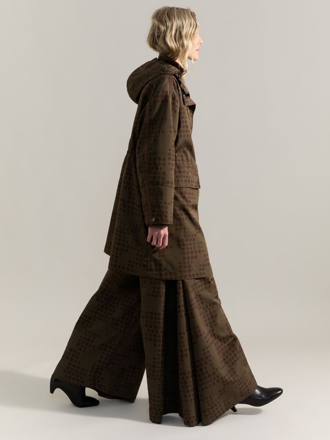 Parka 3-in-1 Raeburn &Co.llaboration | Max&Co Parka 3-in-1 Raeburn &Co.llaboration - vista alternativa - 9 | Max&Co