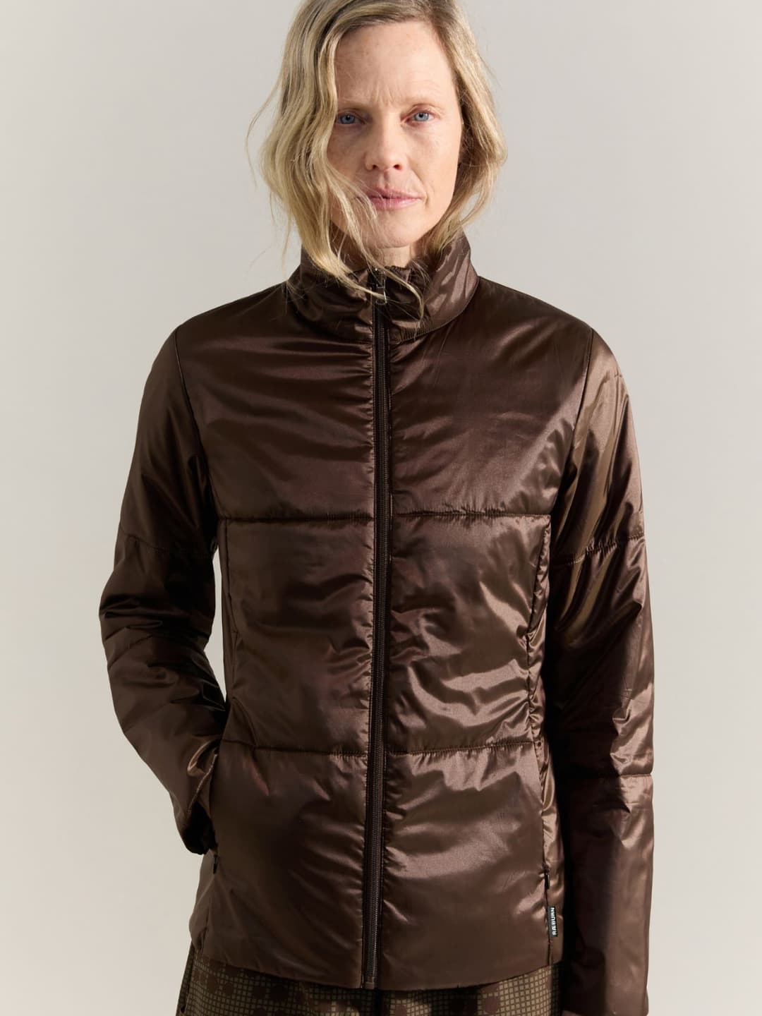 Parka 3-in-1 Raeburn &Co.llaboration | Max&Co Parka 3-in-1 Raeburn &Co.llaboration - vista alternativa - 9 | Max&Co