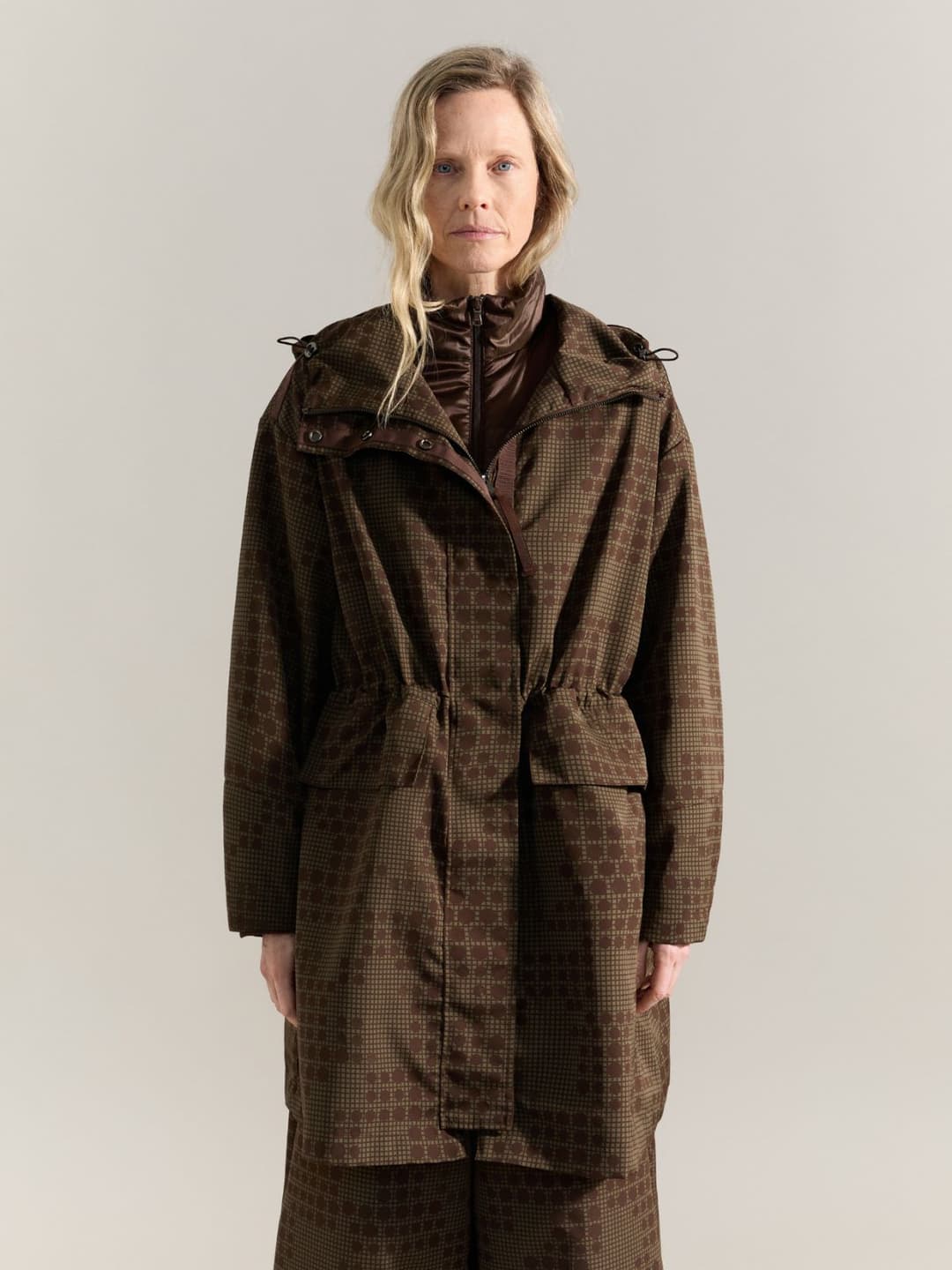 Parka 3-in-1 Raeburn &Co.llaboration | Max&Co Parka 3-in-1 Raeburn &Co.llaboration - vista alternativa - 9 | Max&Co