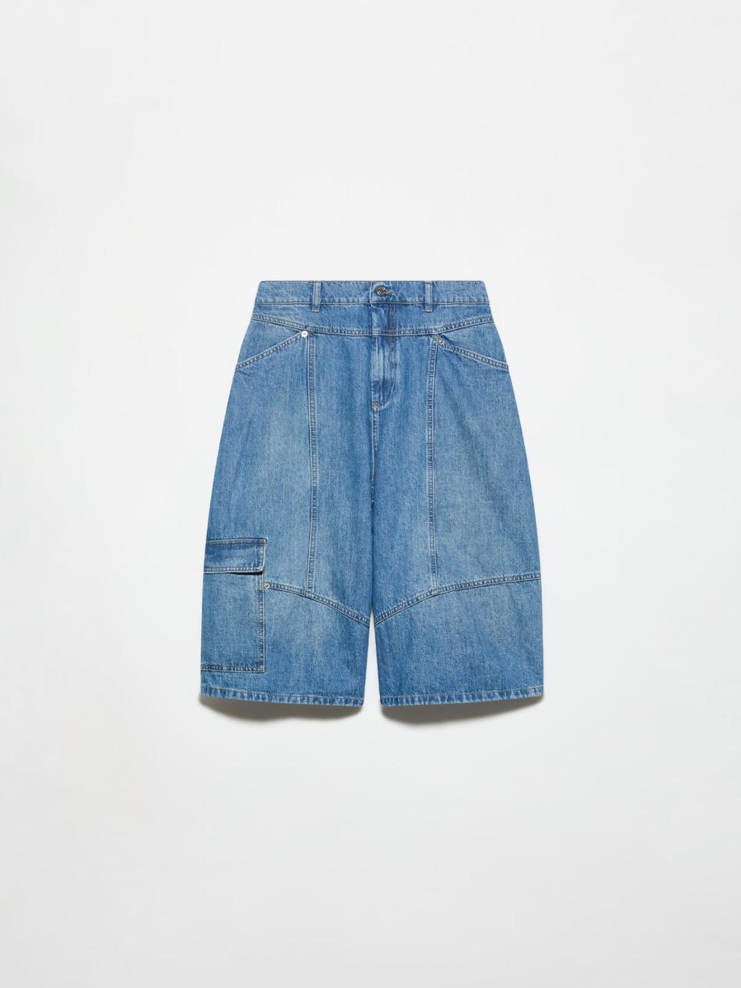 Cargo jorts Sami Miró &Co.llaboration | Max&Co Cargo jorts Sami Miró &Co.llaboration | Max&Co