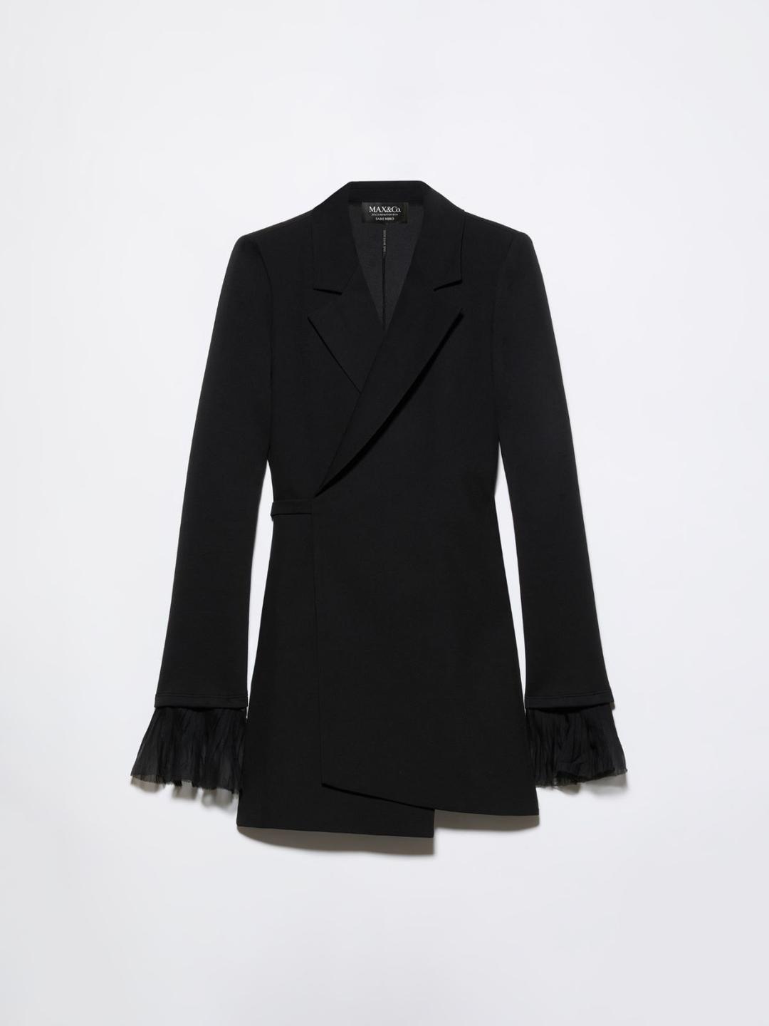 Blazer dress Sami Miró &Co.llaboration | Max&Co Blazer dress Sami Miró &Co.llaboration | Max&Co
