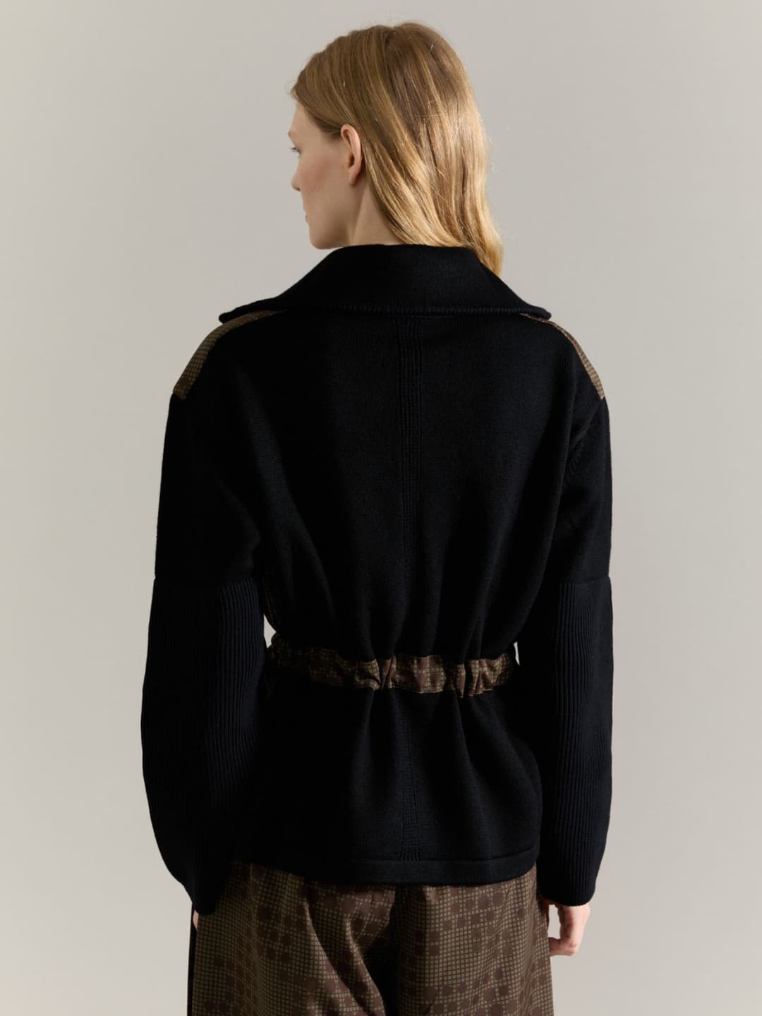 Giacca Raeburn &Co.llaboration | Max&Co Giacca Raeburn &Co.llaboration - vista alternativa - 1 | Max&Co