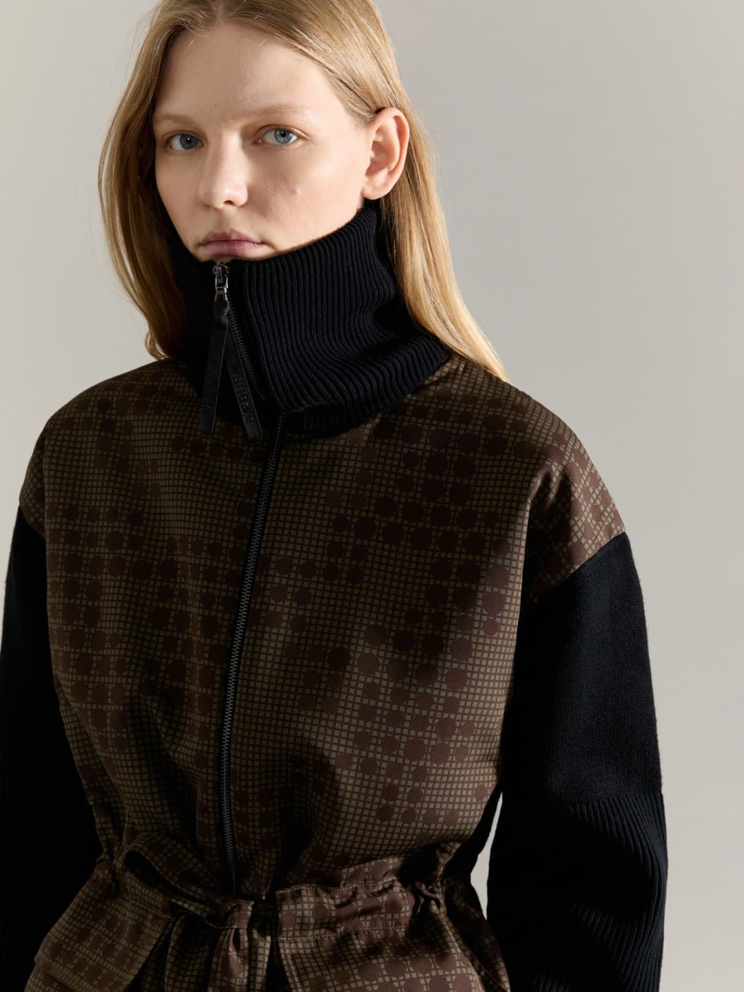 Giacca Raeburn &Co.llaboration | Max&Co Giacca Raeburn &Co.llaboration - vista alternativa - 1 | Max&Co