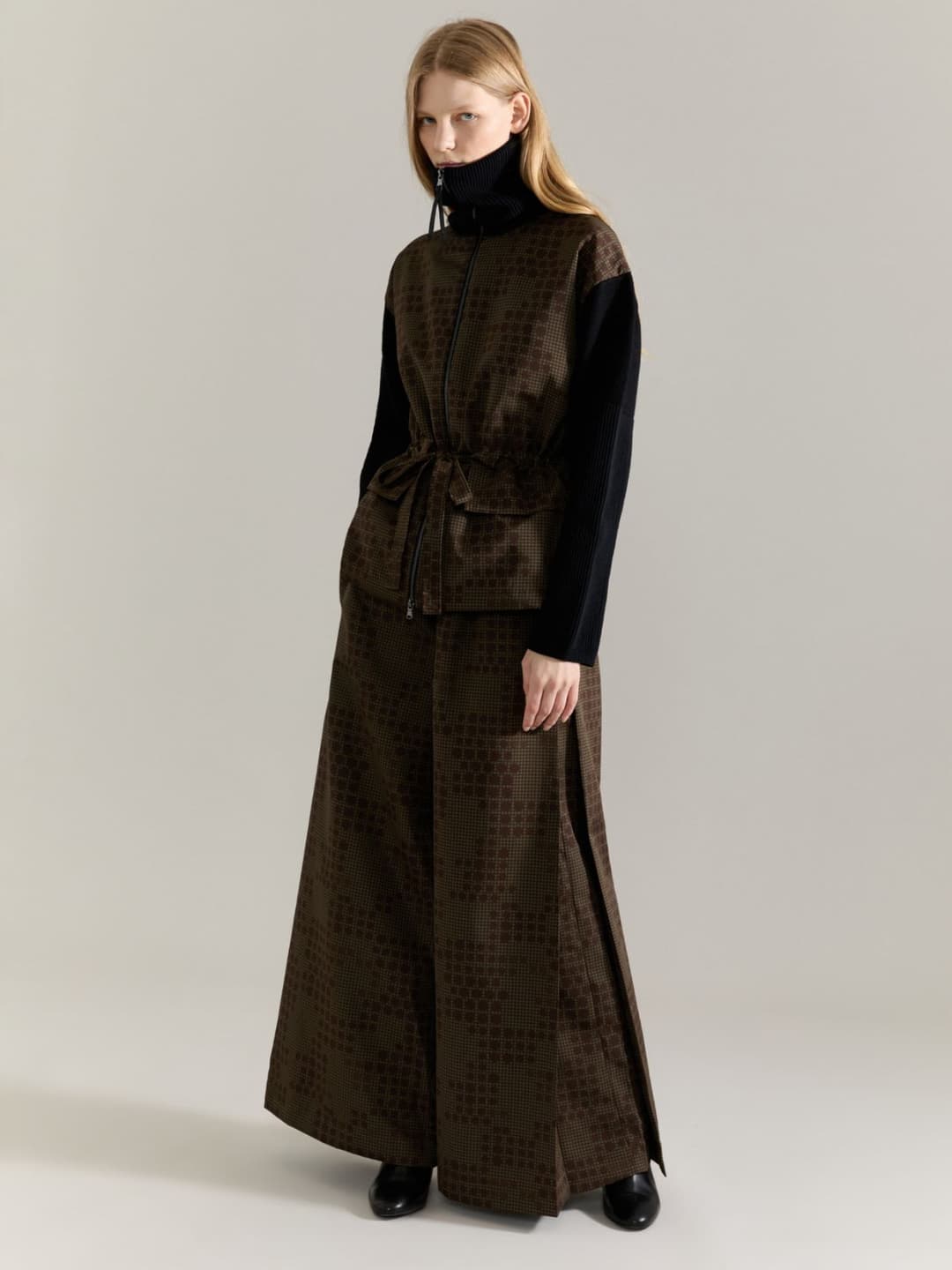 Giacca Raeburn &Co.llaboration | Max&Co Giacca Raeburn &Co.llaboration - vista alternativa - 1 | Max&Co